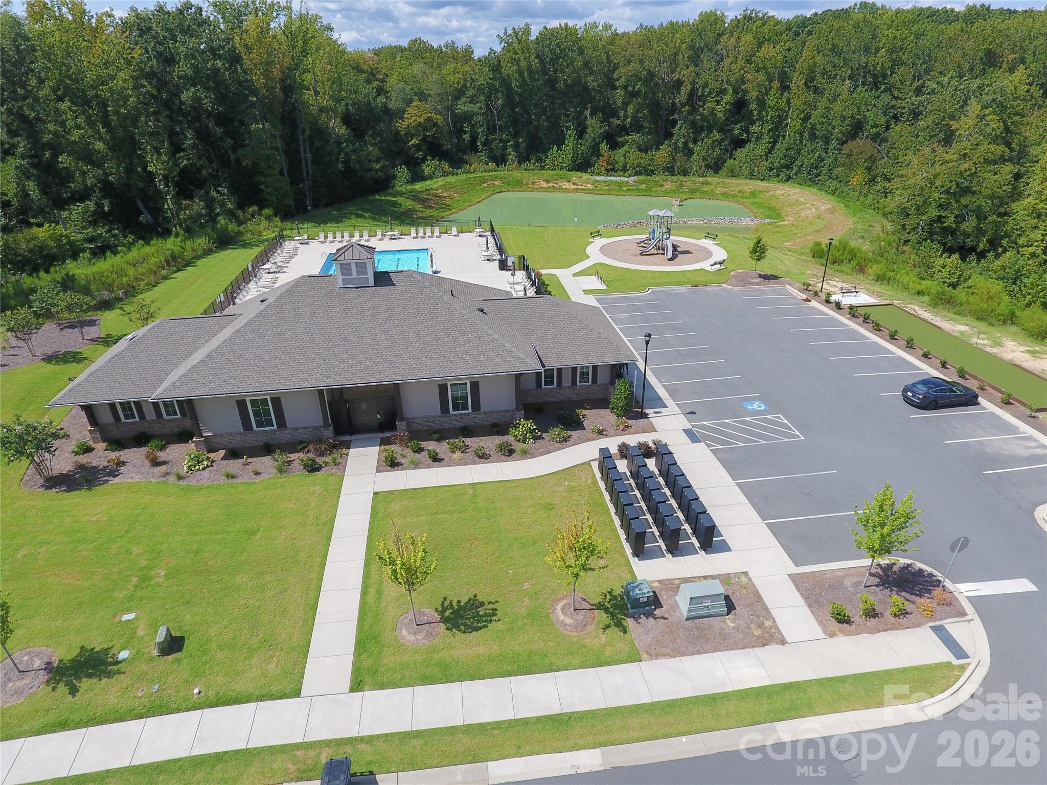 6016 Chelsea Oaks Ridge Property Photo 25