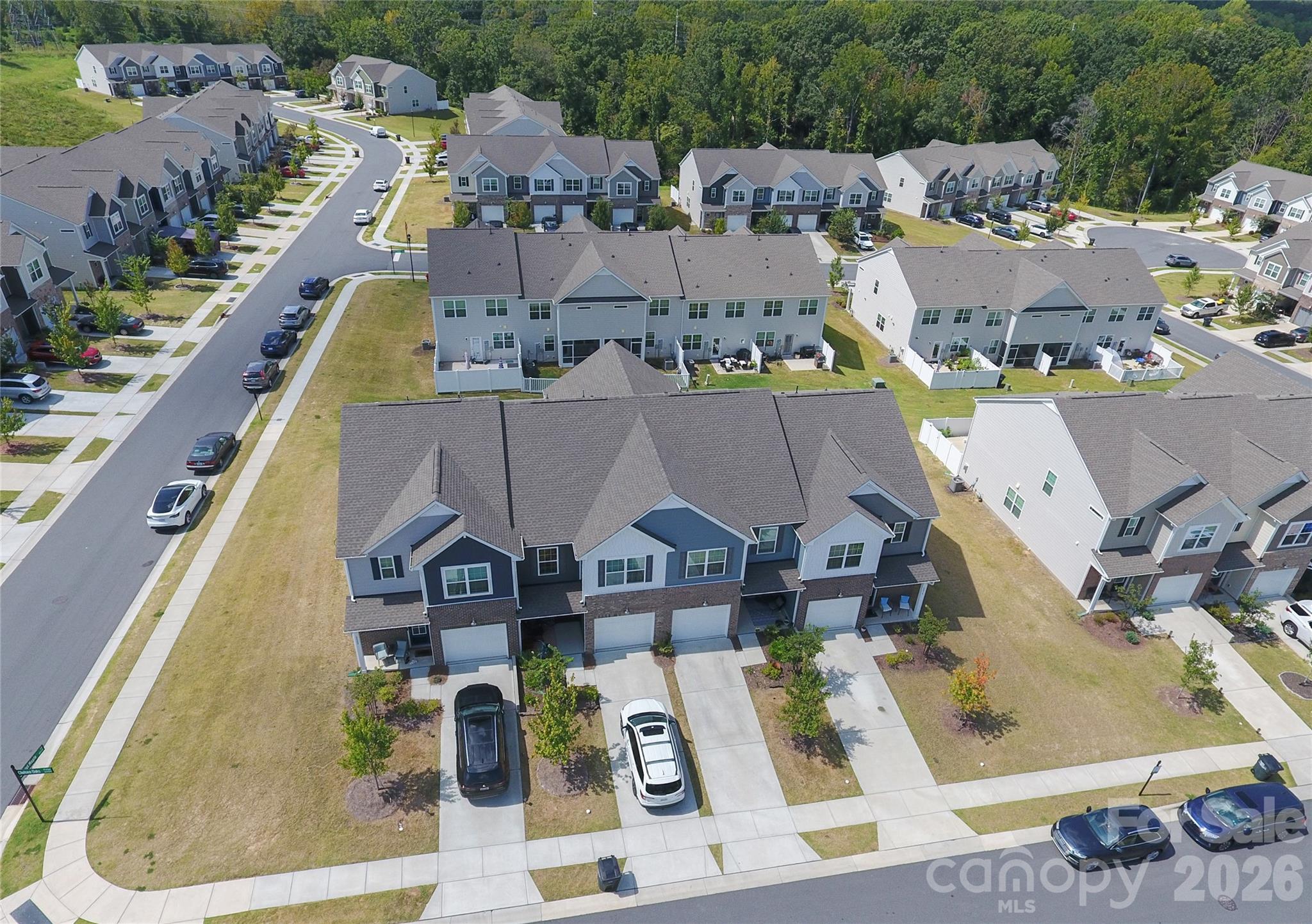 6016 Chelsea Oaks Ridge Property Photo 26