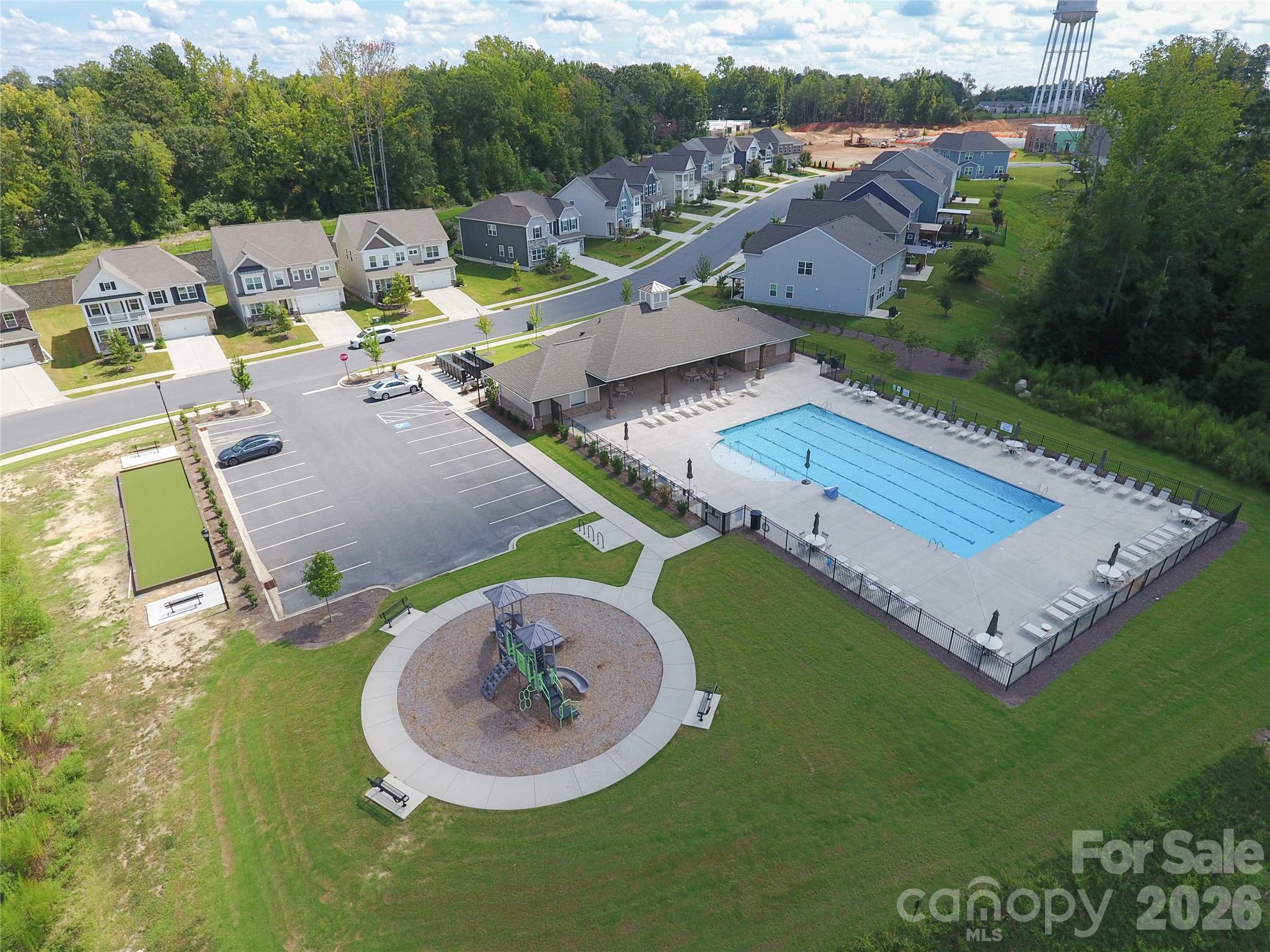 6016 Chelsea Oaks Ridge Property Photo 27