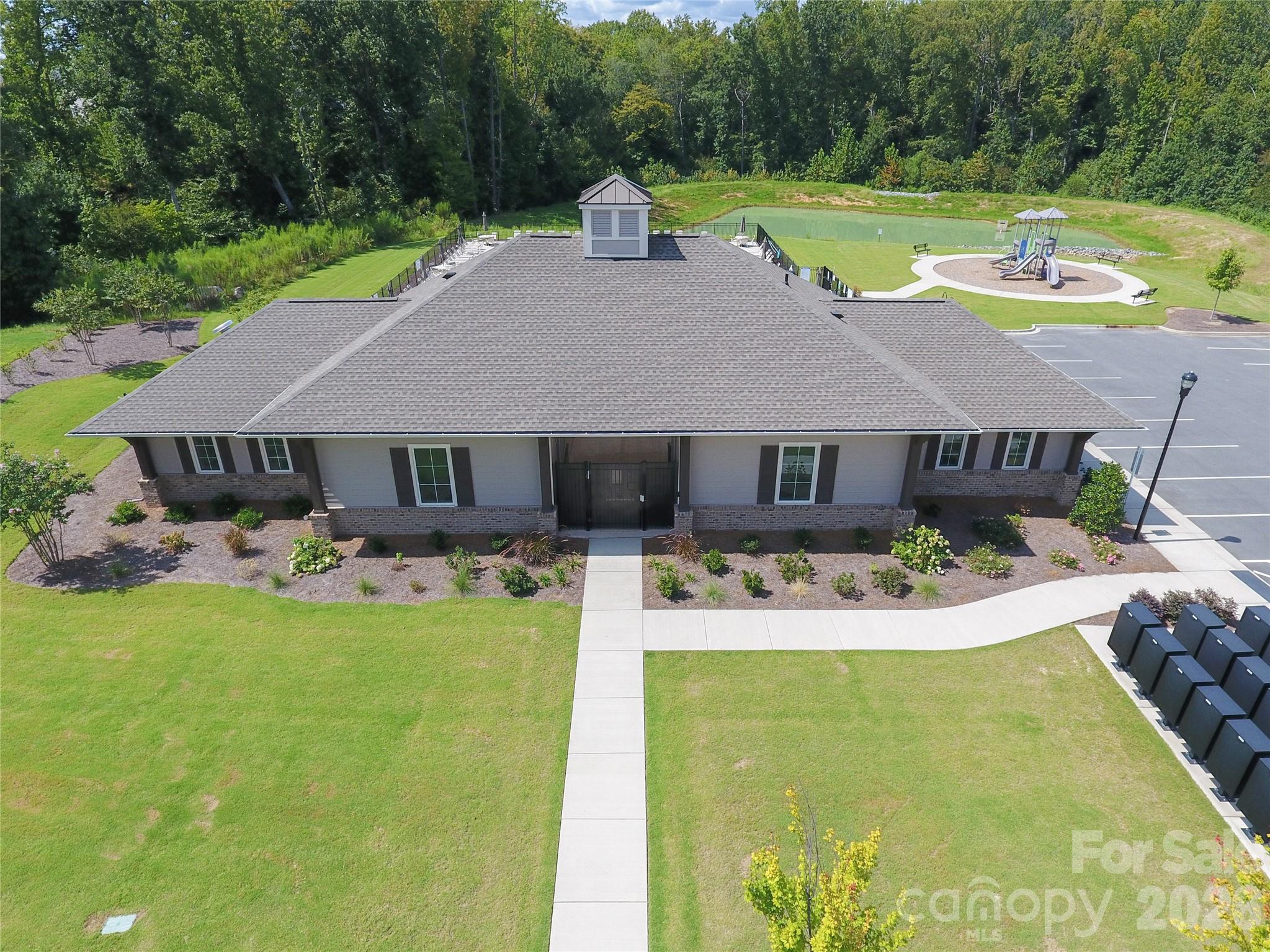 6016 Chelsea Oaks Ridge Property Photo 28