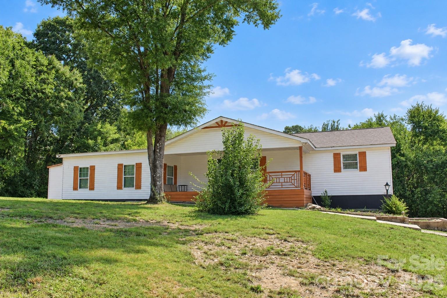 4515 Flowes Store Road Property Photo 1
