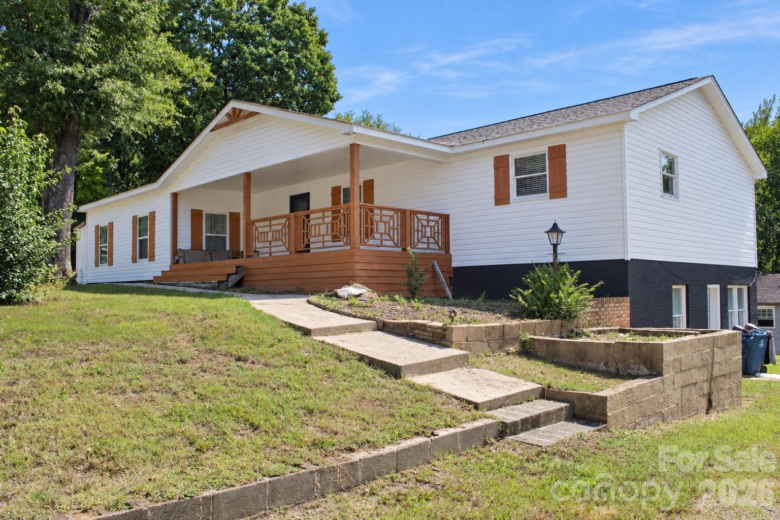 4515 Flowes Store Road Property Photo 1
