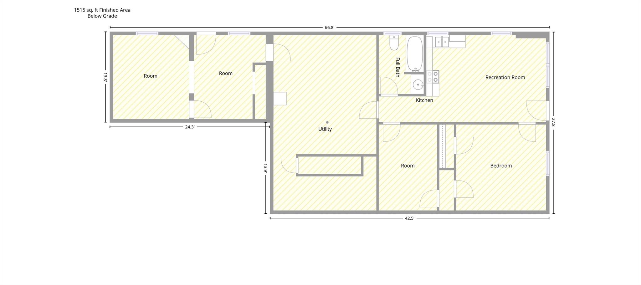 4515 Flowes Store Road Property Photo 4