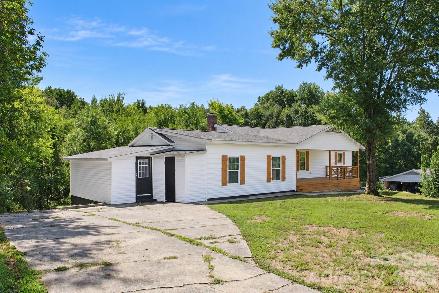 4515 Flowes Store Road Property Photo 5