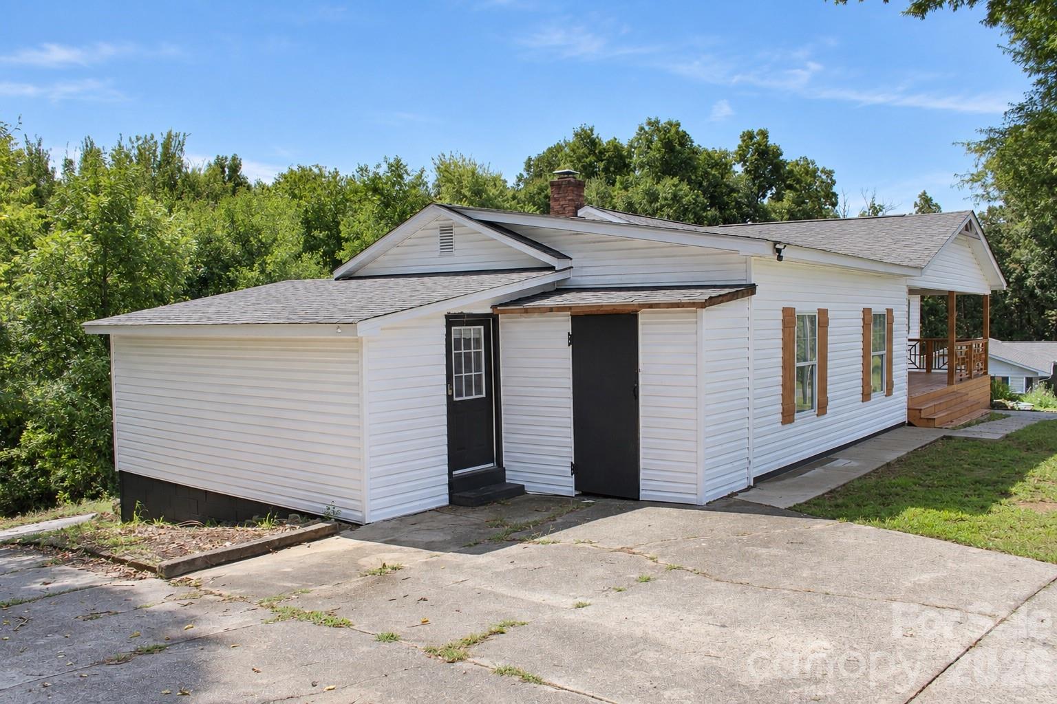 4515 Flowes Store Road Property Photo 6