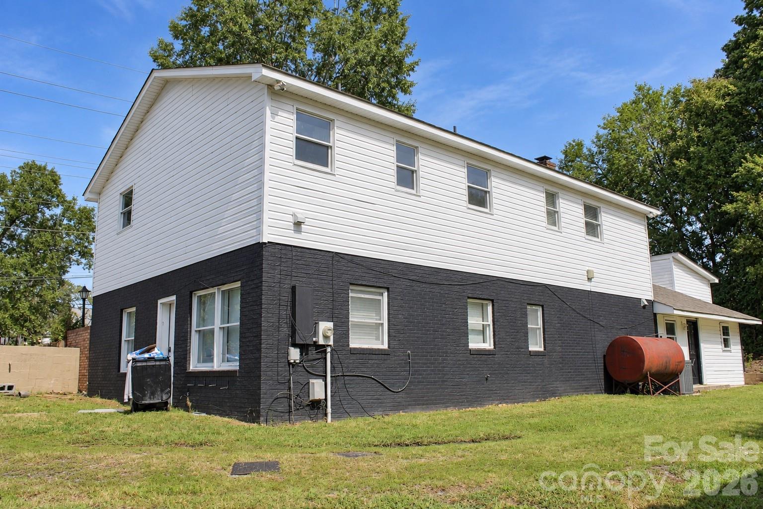 4515 Flowes Store Road Property Photo 8