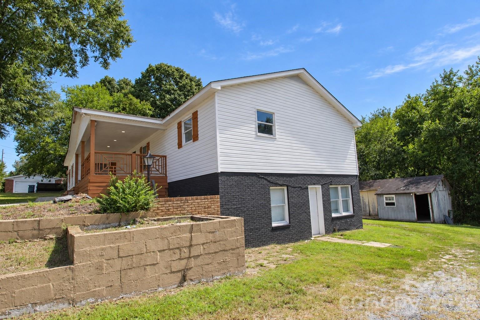 4515 Flowes Store Road Property Photo 9