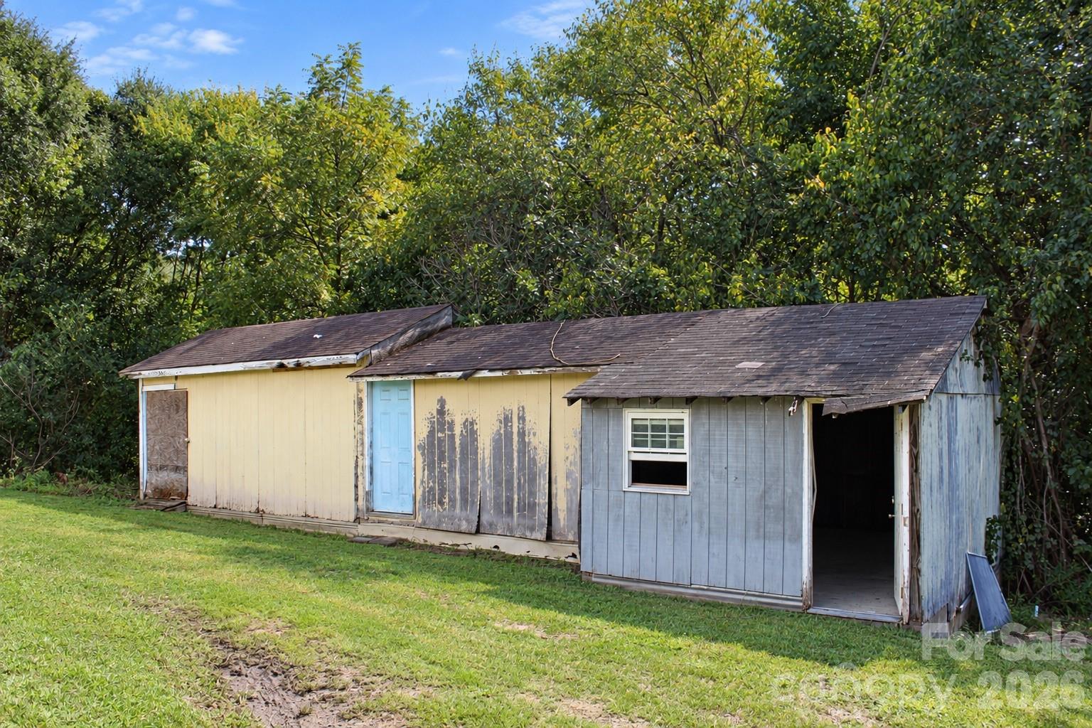 4515 Flowes Store Road Property Photo 10