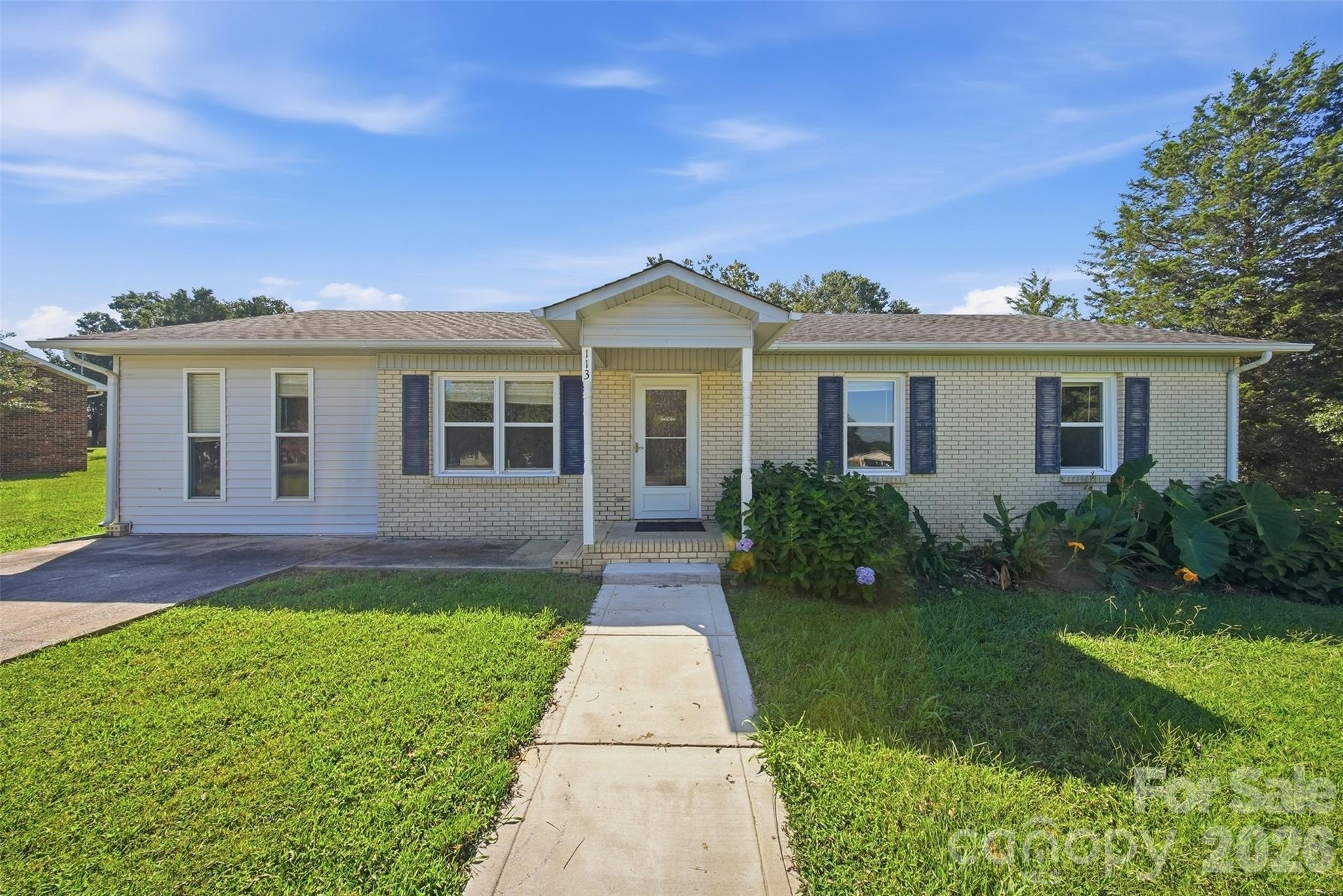 113 Hicks Road Property Photo 1