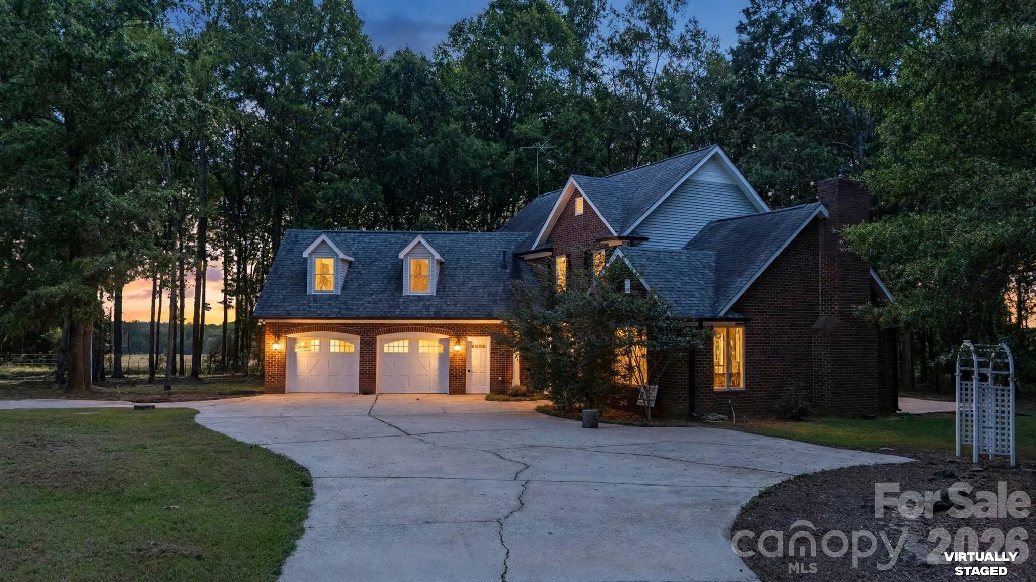 1517 Helms Short Cut Road Property Photo