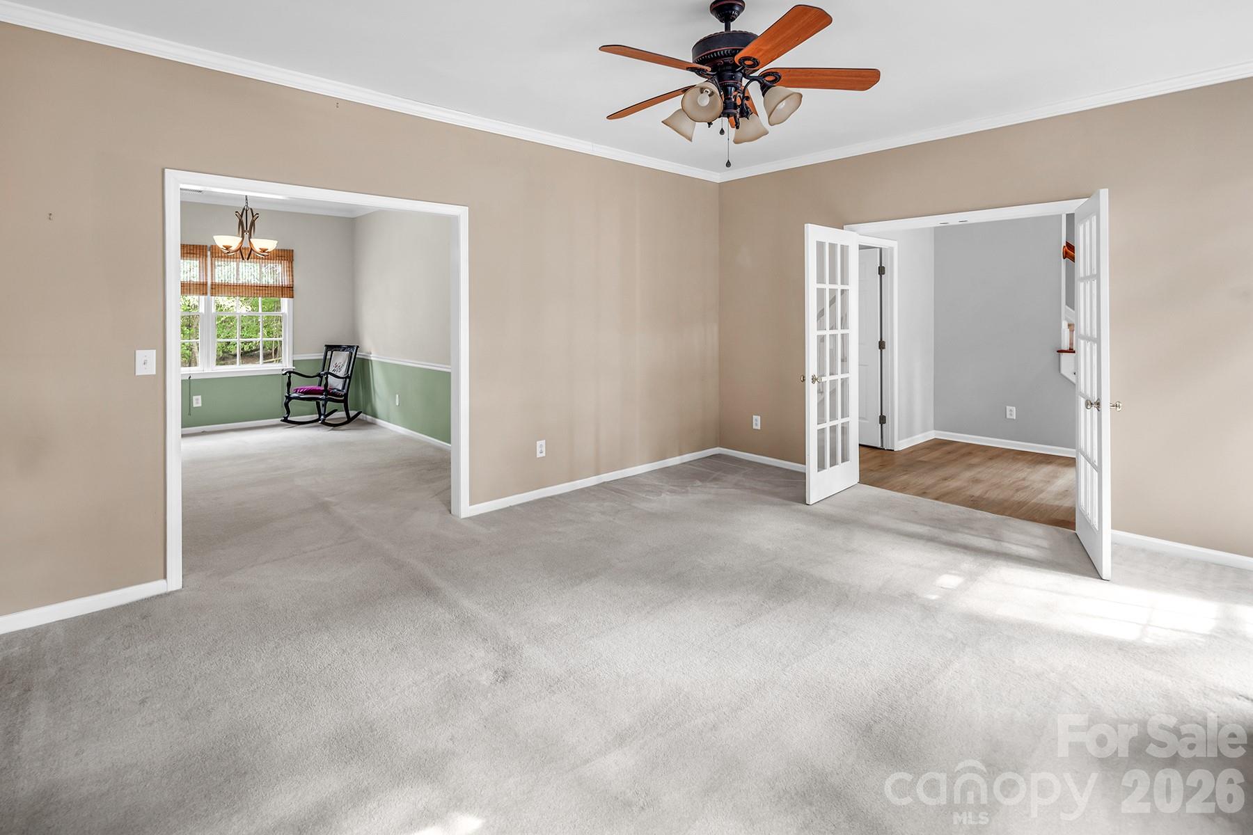 5016 Hickory Lake Lane Property Photo 6