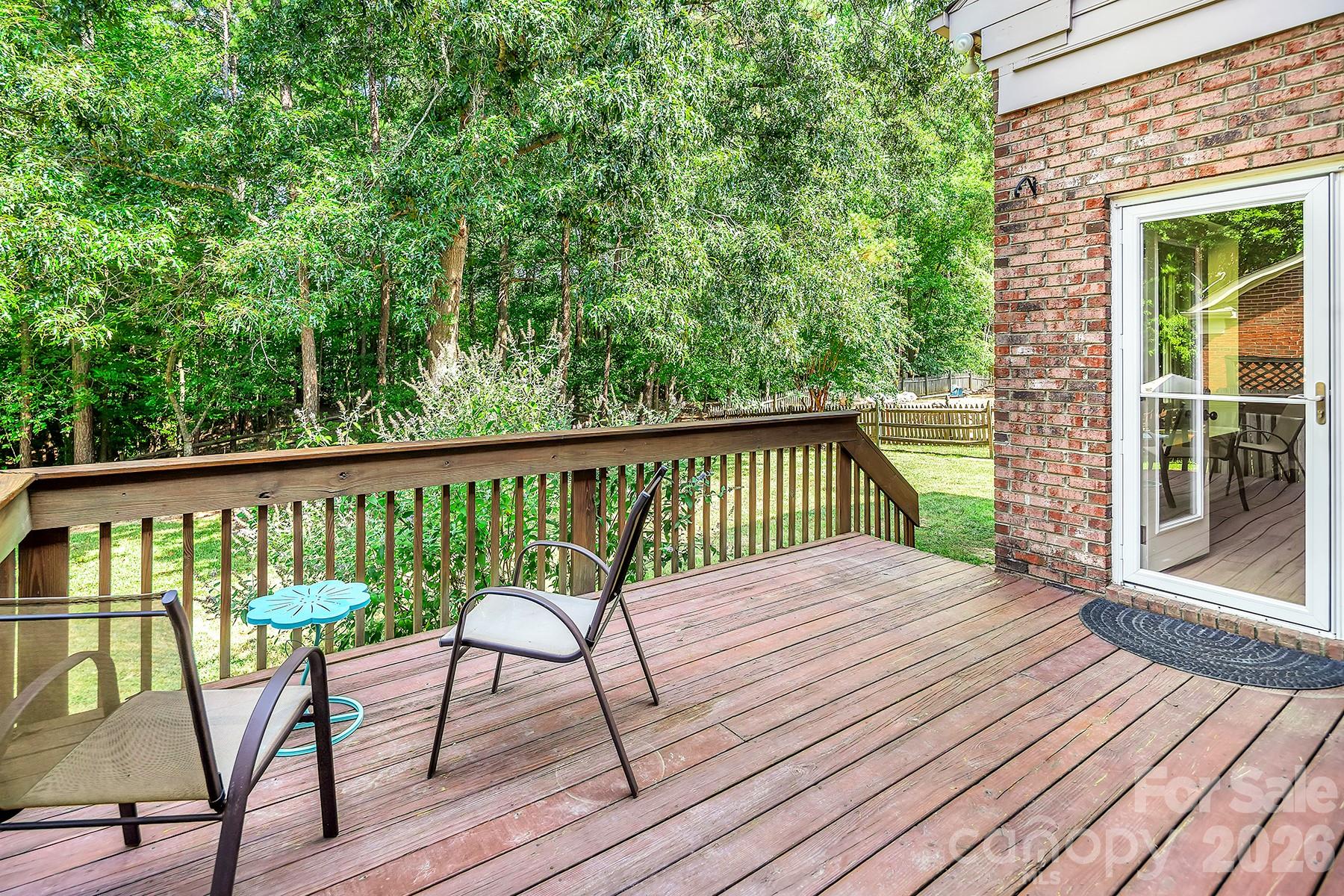 5016 Hickory Lake Lane Property Photo 48