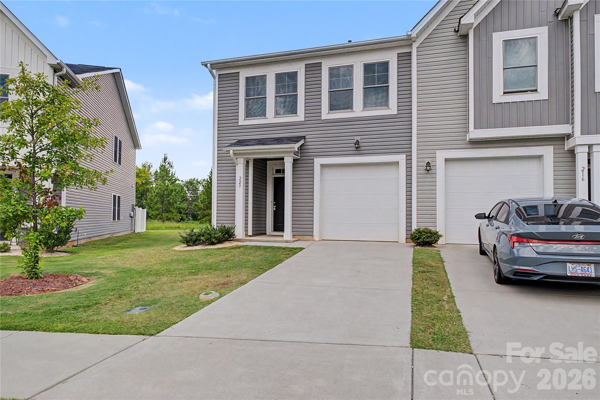 220 Briana Marie Way Property Photo 1