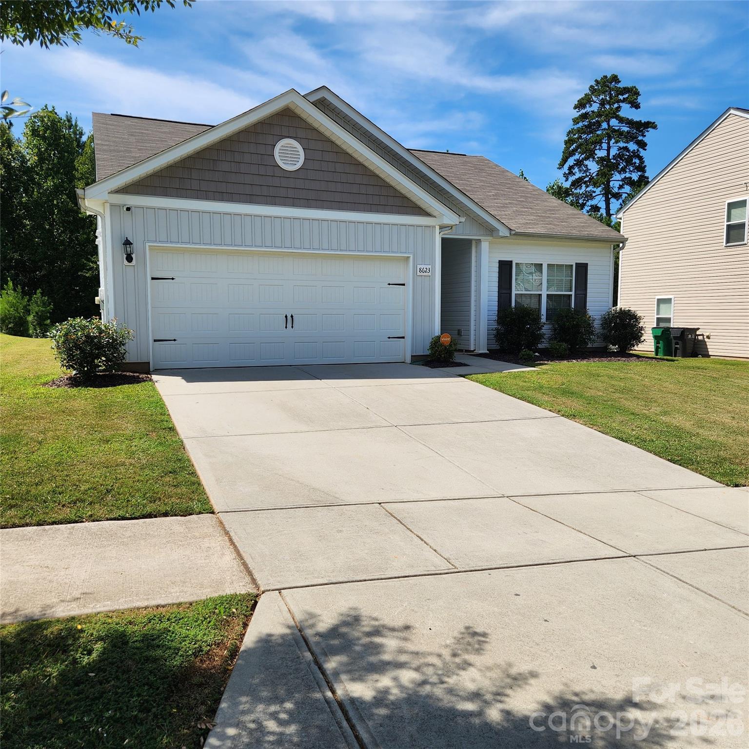 8623 Ballard Hills Court Property Photo 1