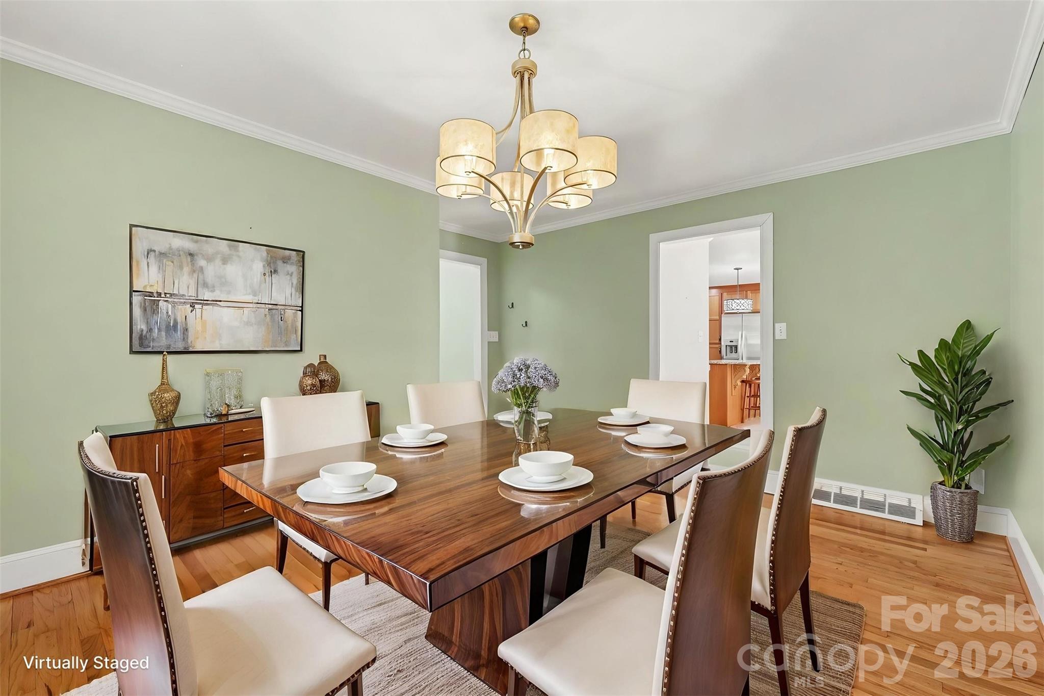 827 Ferndale Drive Property Photo 4