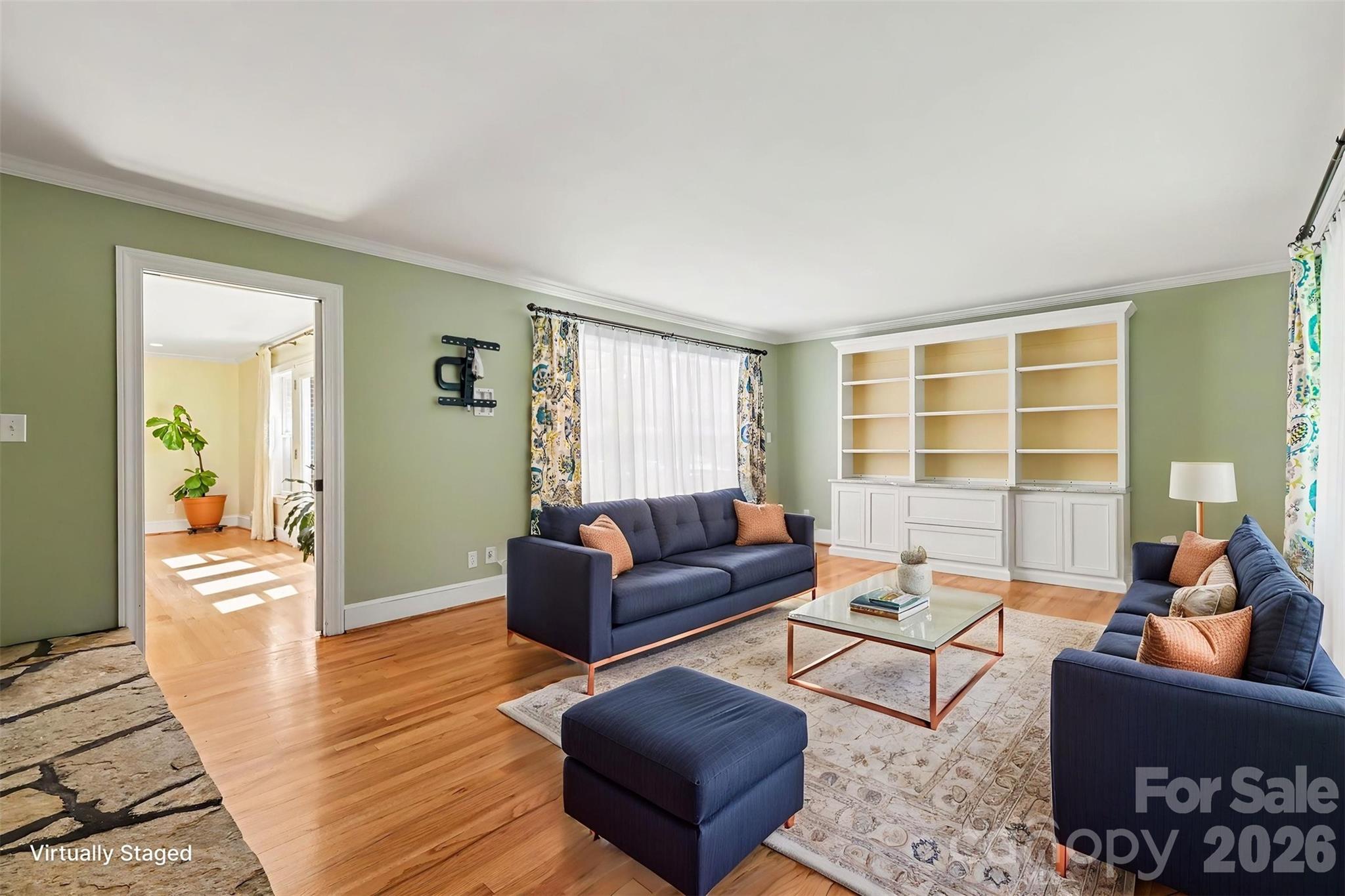 827 Ferndale Drive Property Photo 7