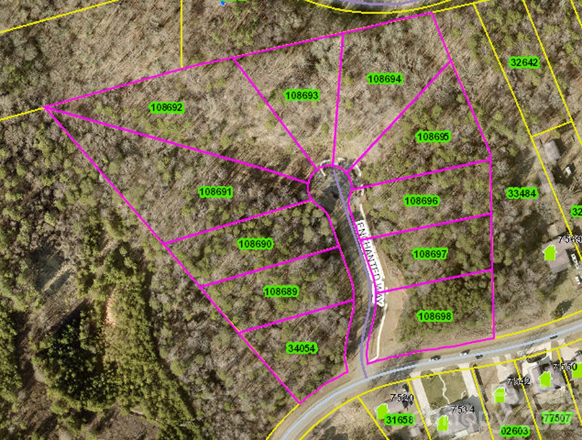0 Enchanted Way 9 Property Photo 6