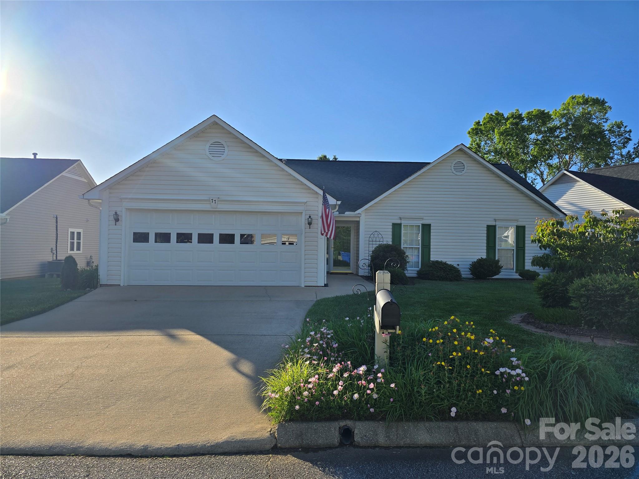 77 Stonehollow Road Property Photo 1