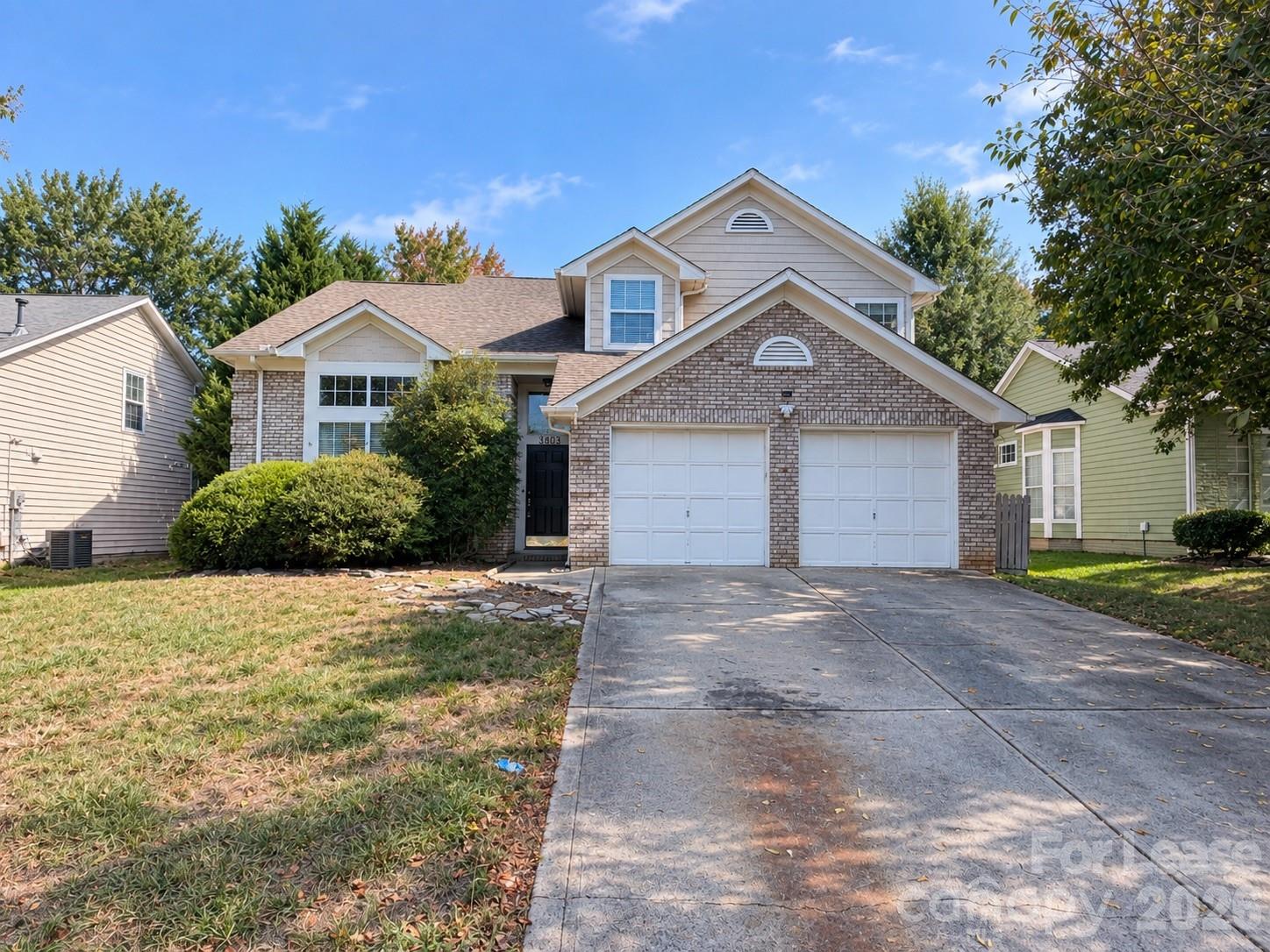 6803 Flat Creek Drive Property Photo 1