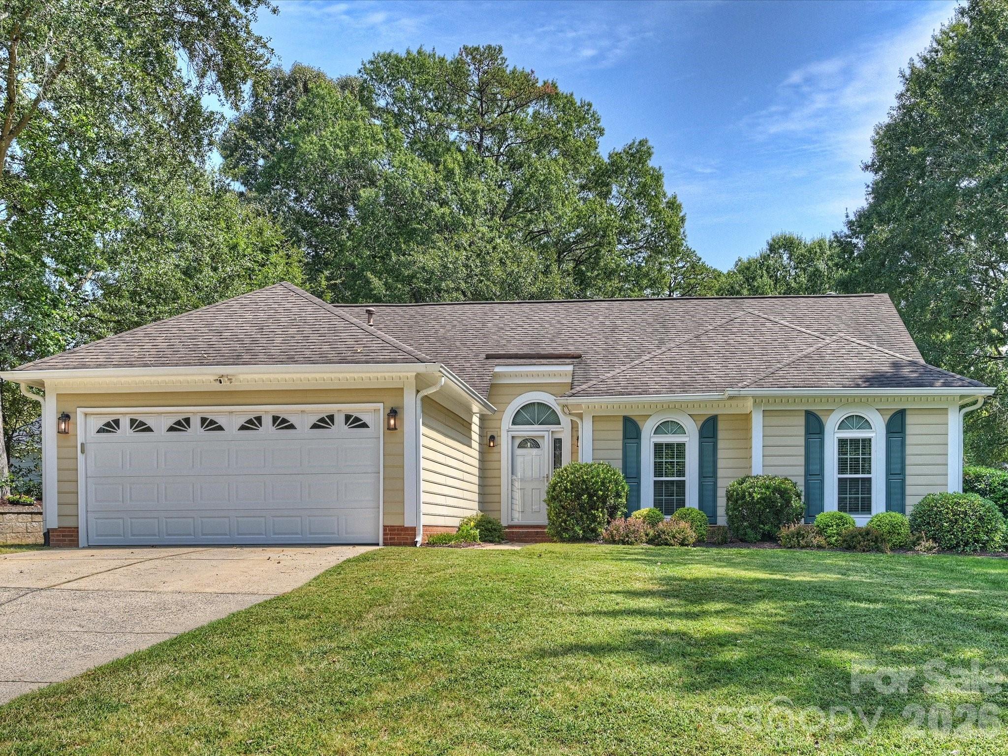 1608 Running Brook Road Property Photo 1