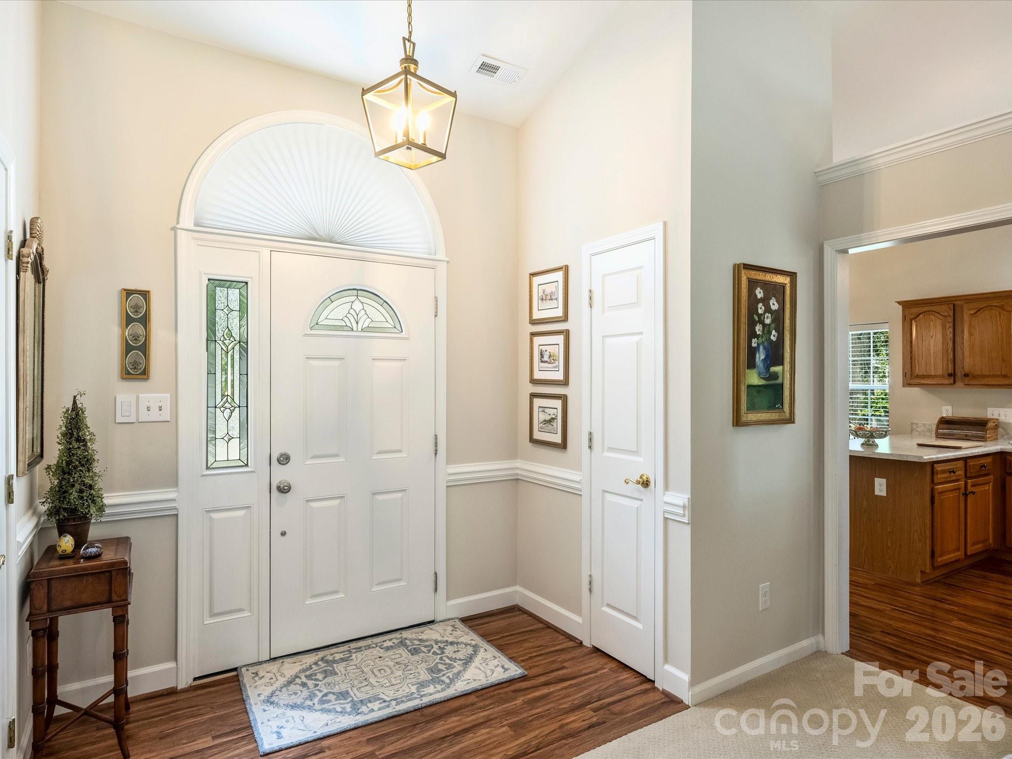1608 Running Brook Road Property Photo 3