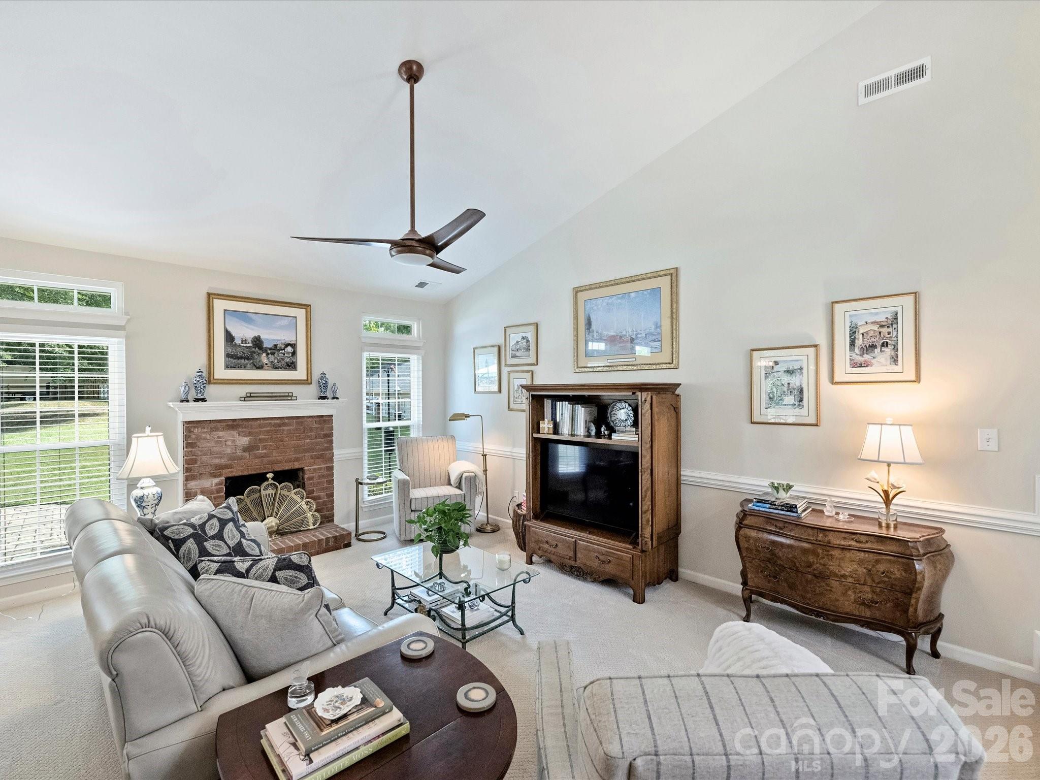 1608 Running Brook Road Property Photo 4