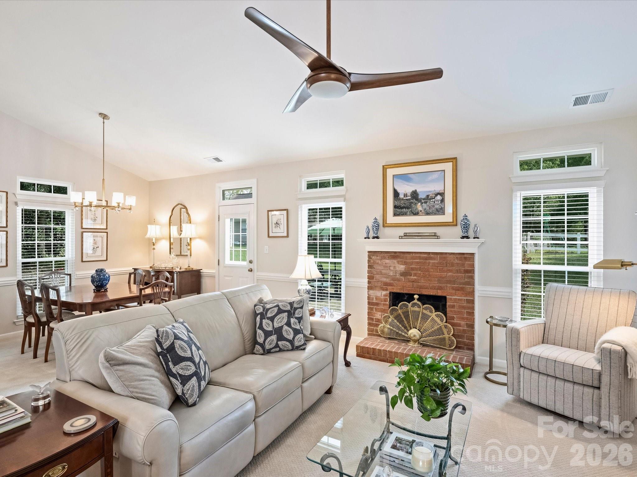1608 Running Brook Road Property Photo 6