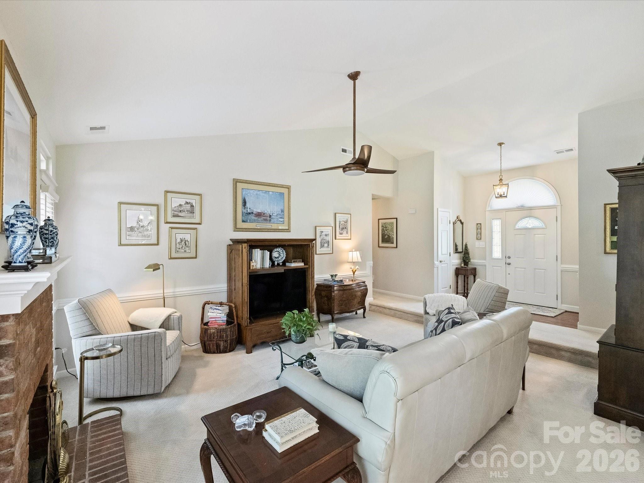1608 Running Brook Road Property Photo 7