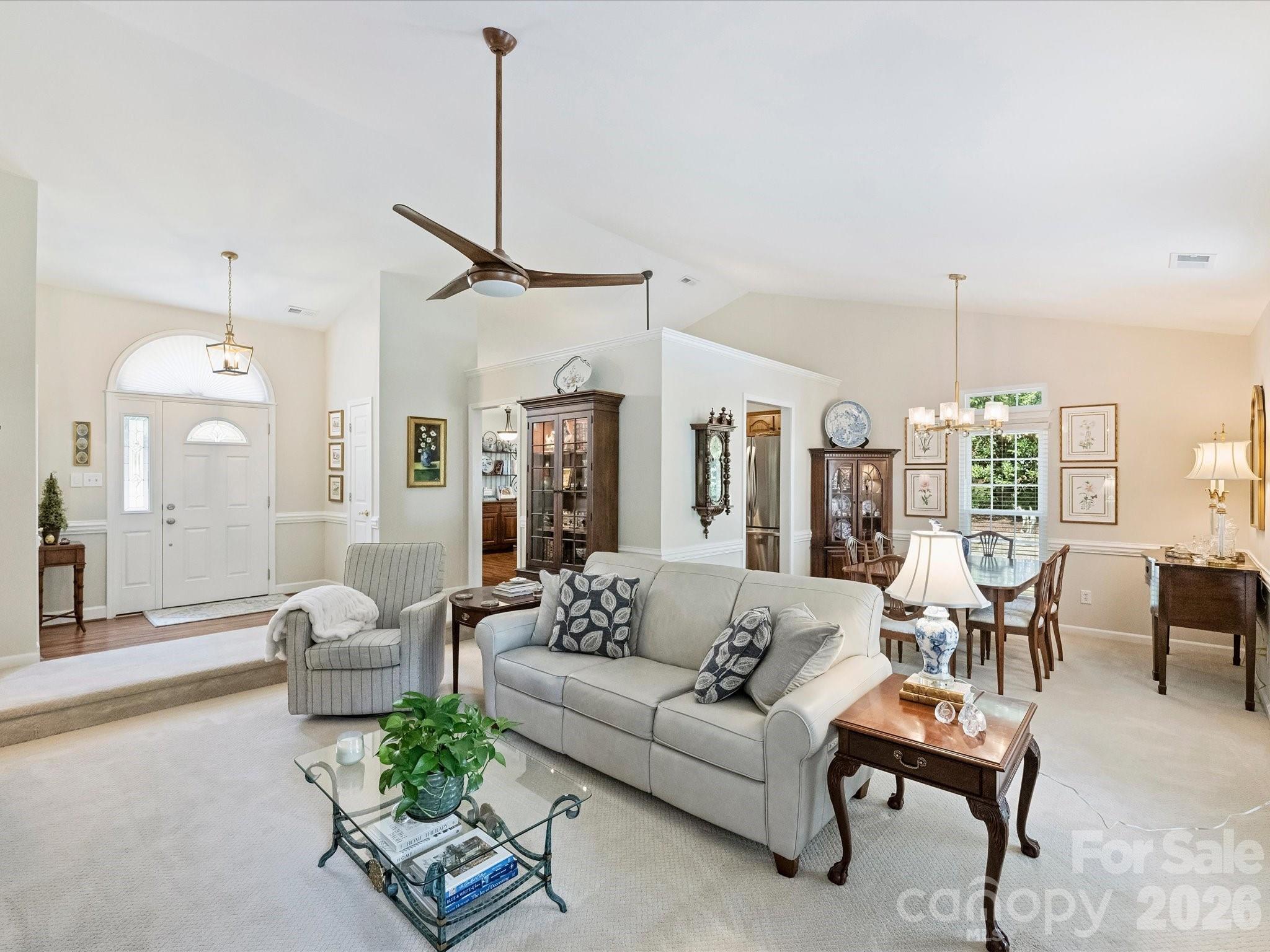 1608 Running Brook Road Property Photo 8