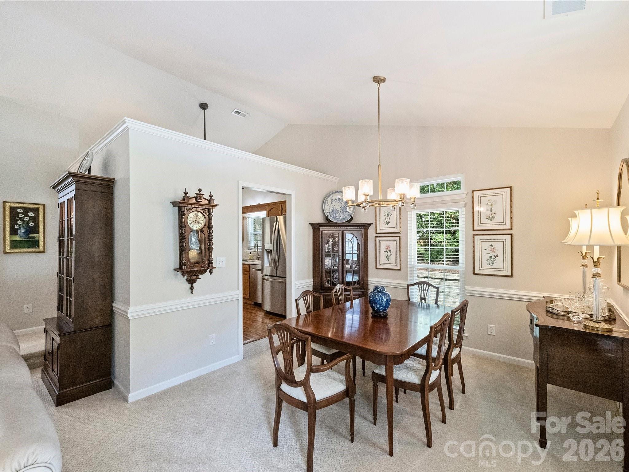 1608 Running Brook Road Property Photo 9