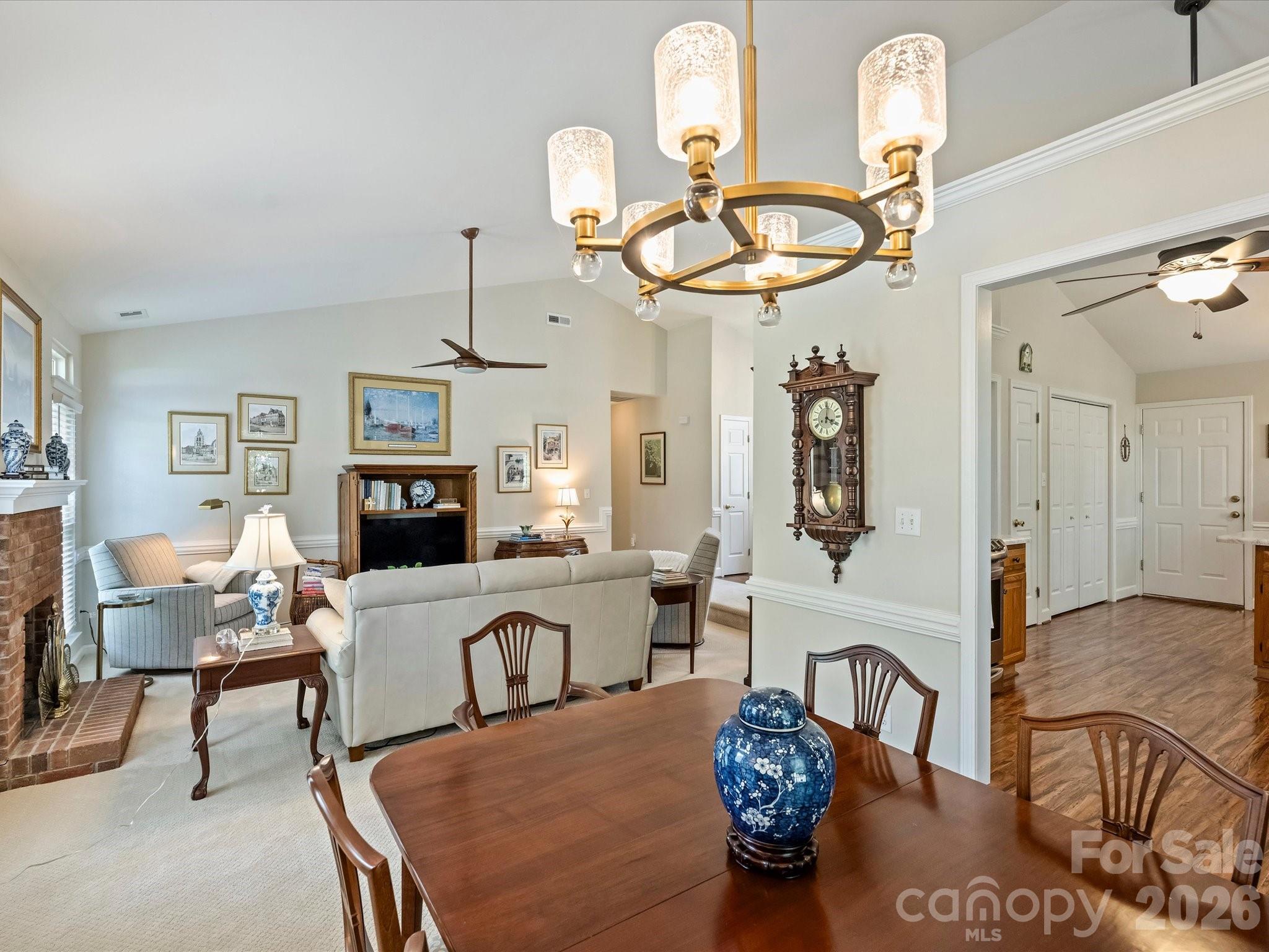 1608 Running Brook Road Property Photo 10