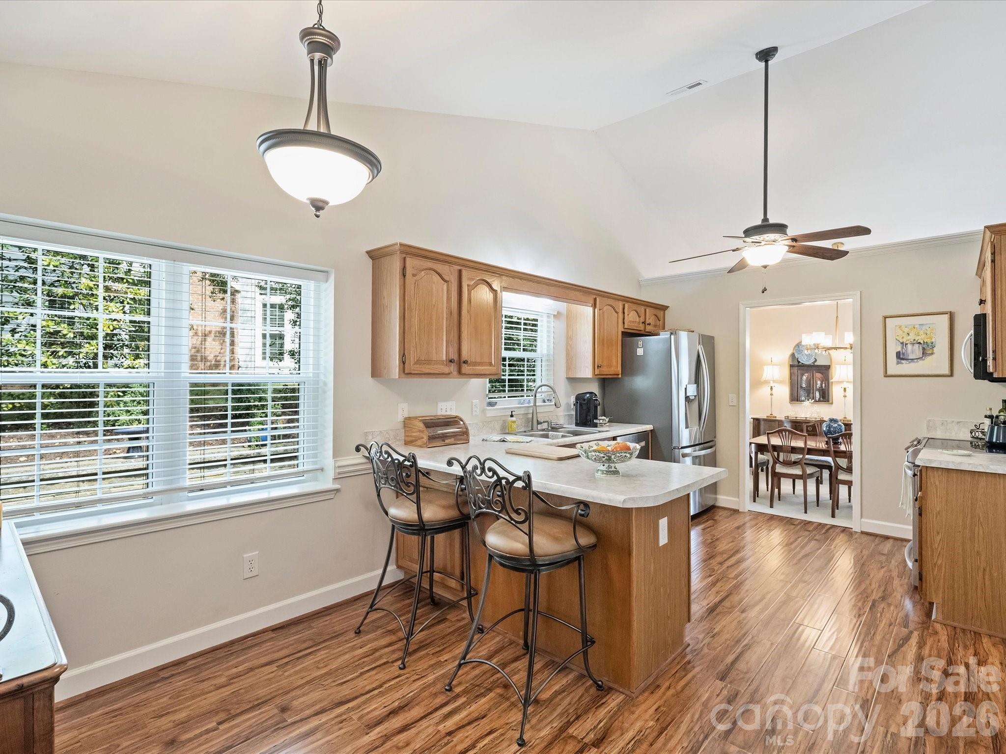 1608 Running Brook Road Property Photo 12