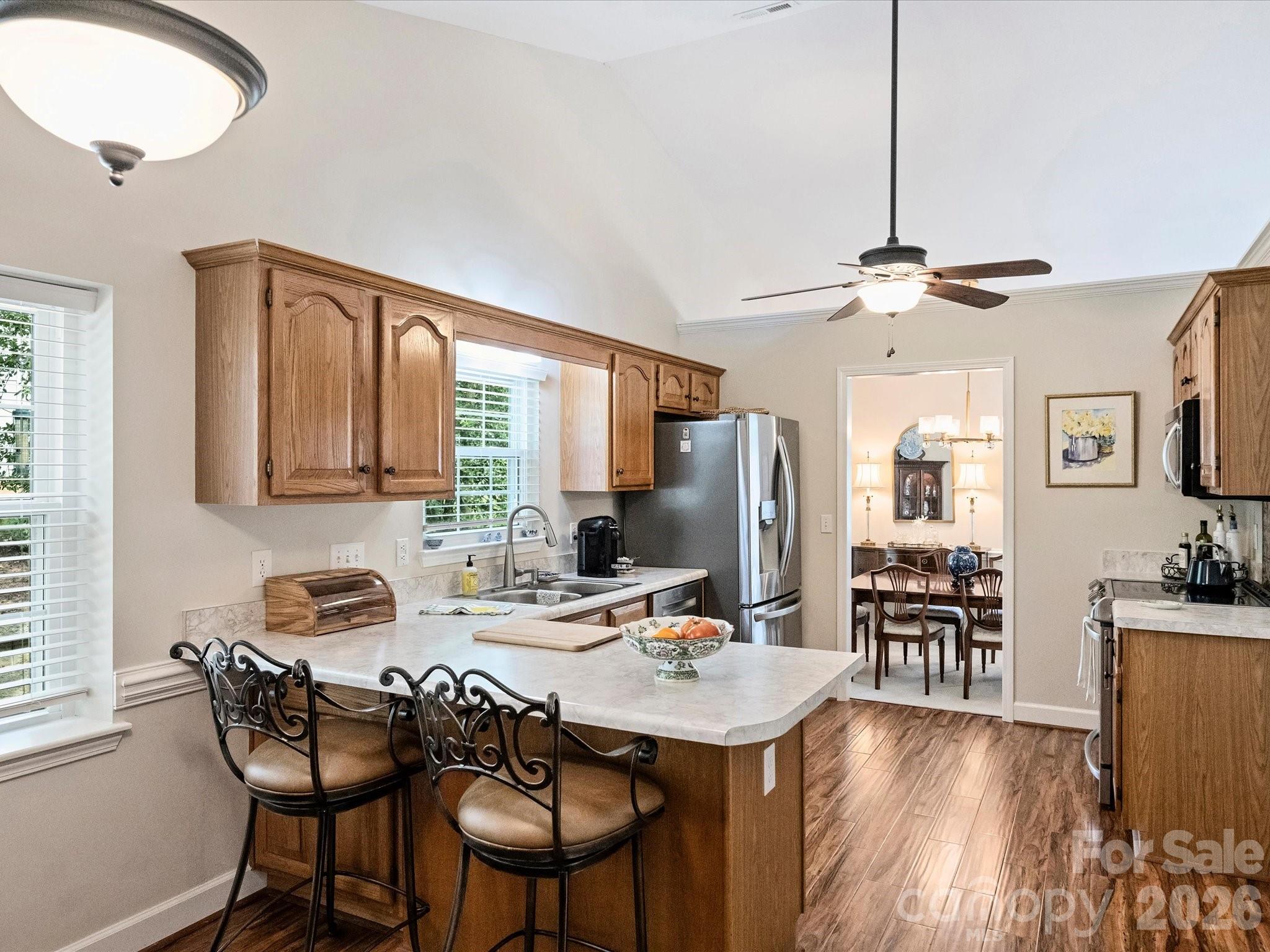 1608 Running Brook Road Property Photo 13