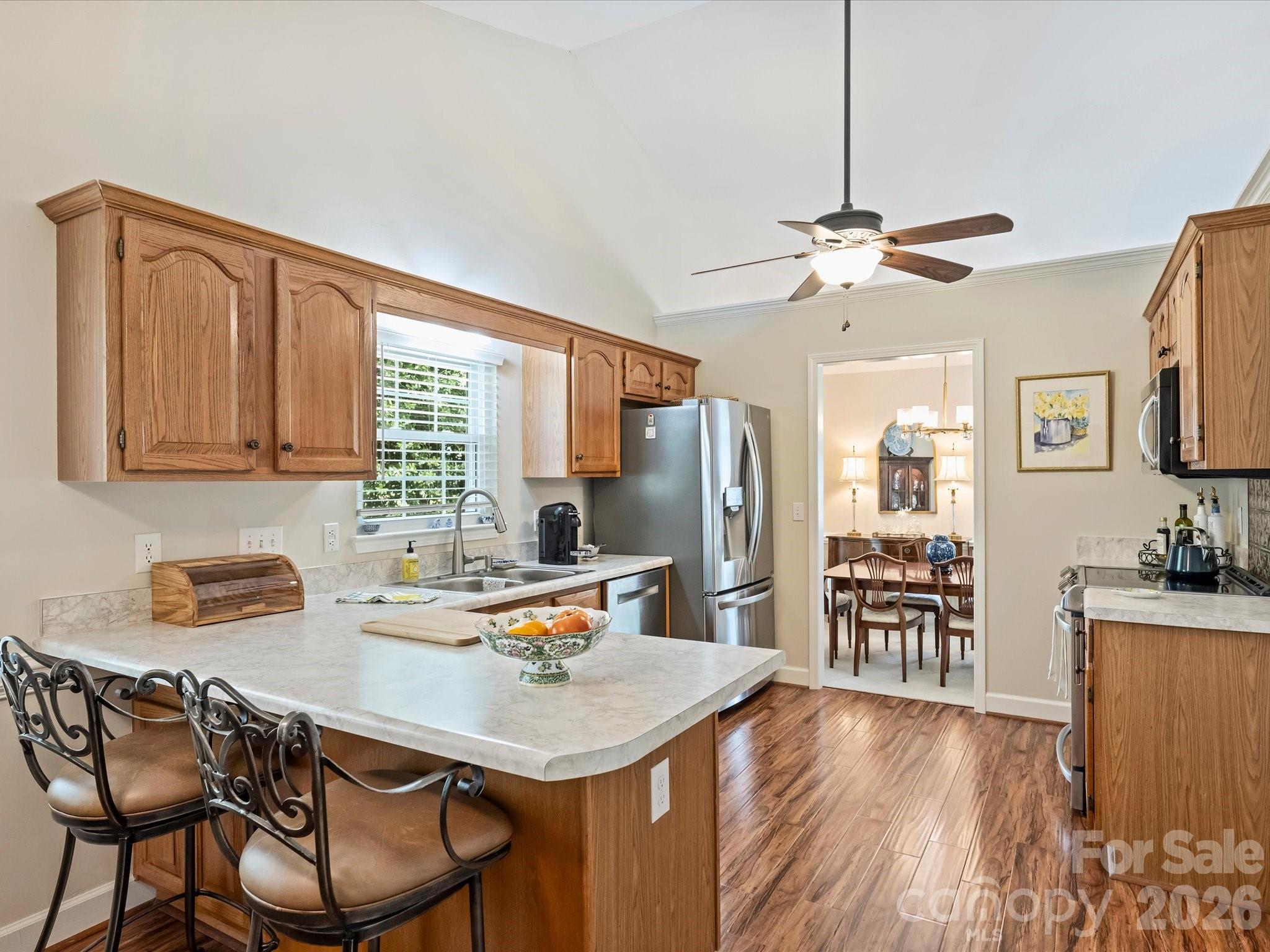 1608 Running Brook Road Property Photo 14