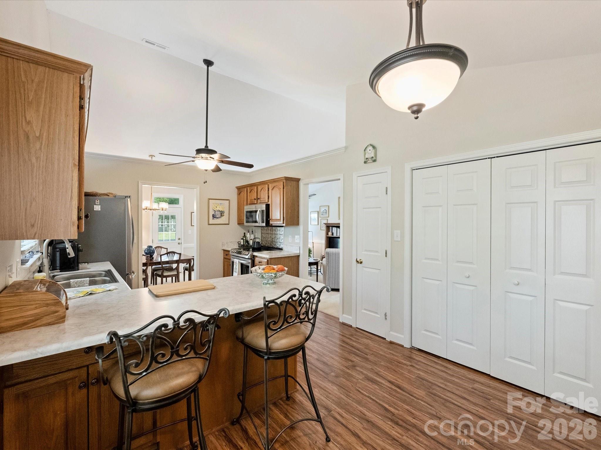 1608 Running Brook Road Property Photo 15