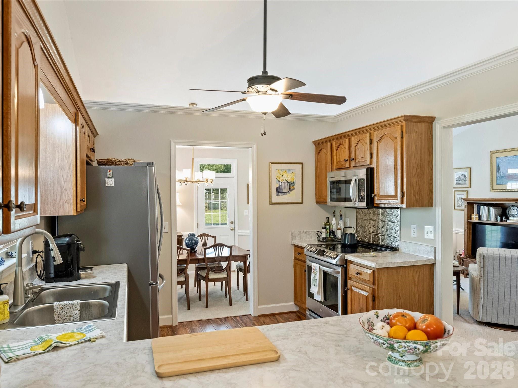 1608 Running Brook Road Property Photo 16