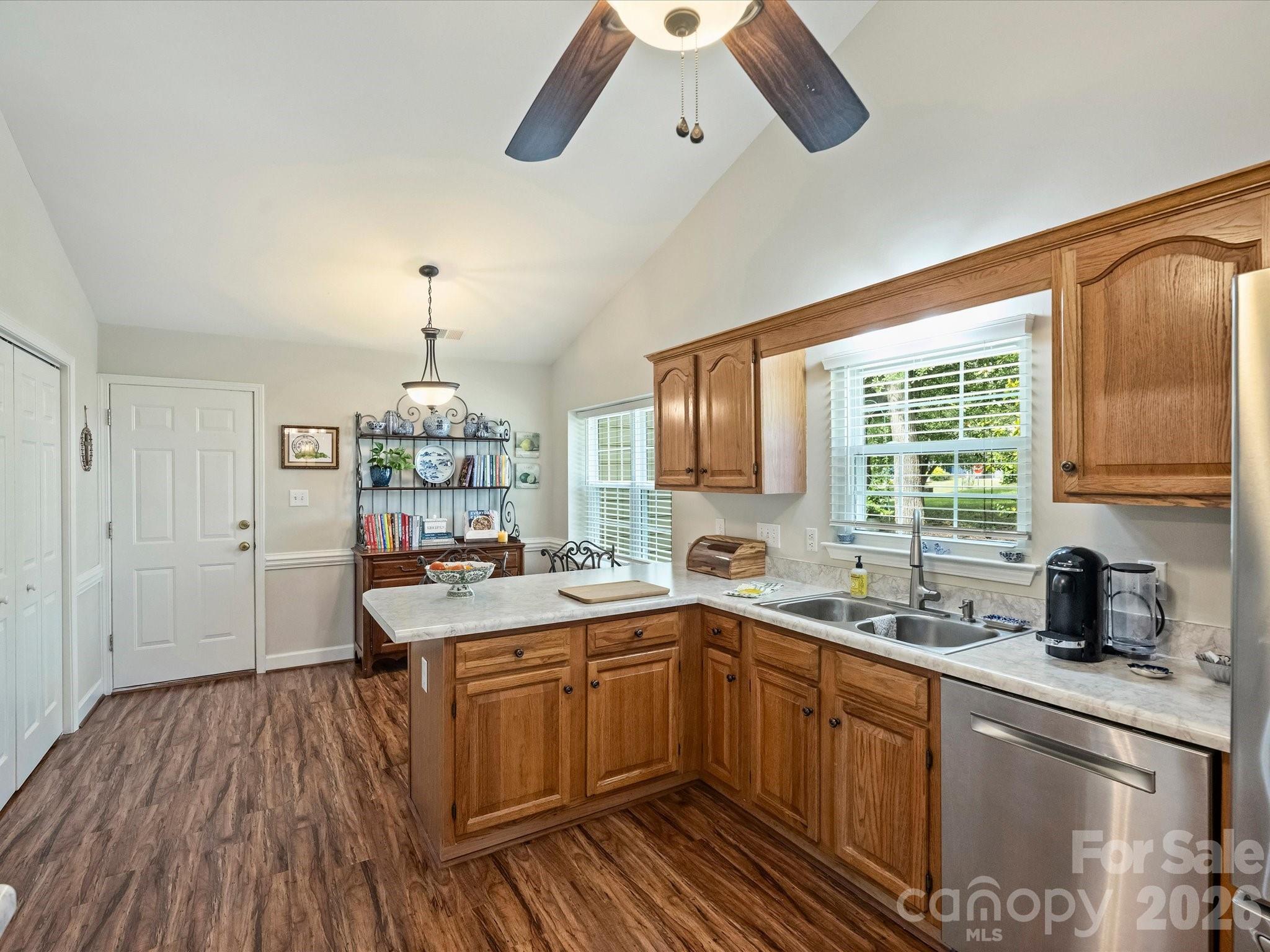 1608 Running Brook Road Property Photo 17