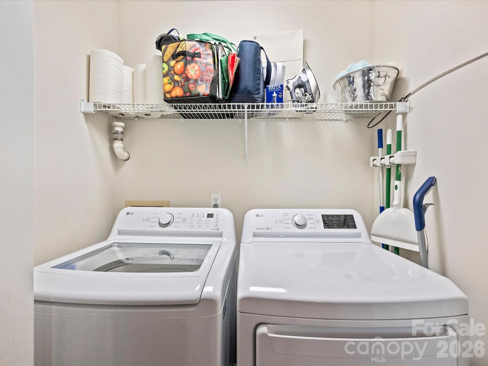 1608 Running Brook Road Property Photo 29