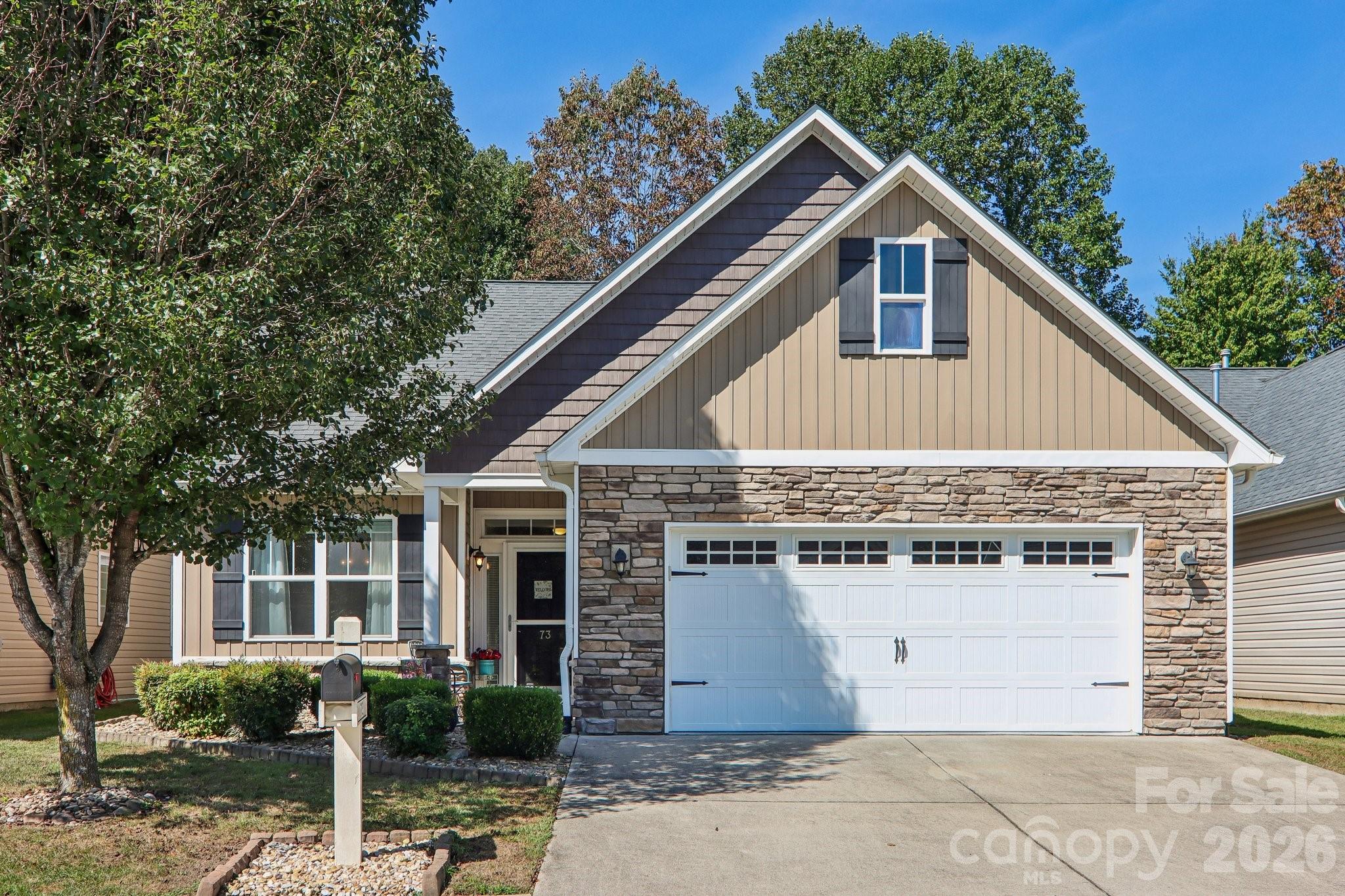 73 Foxtail Court Property Photo 1