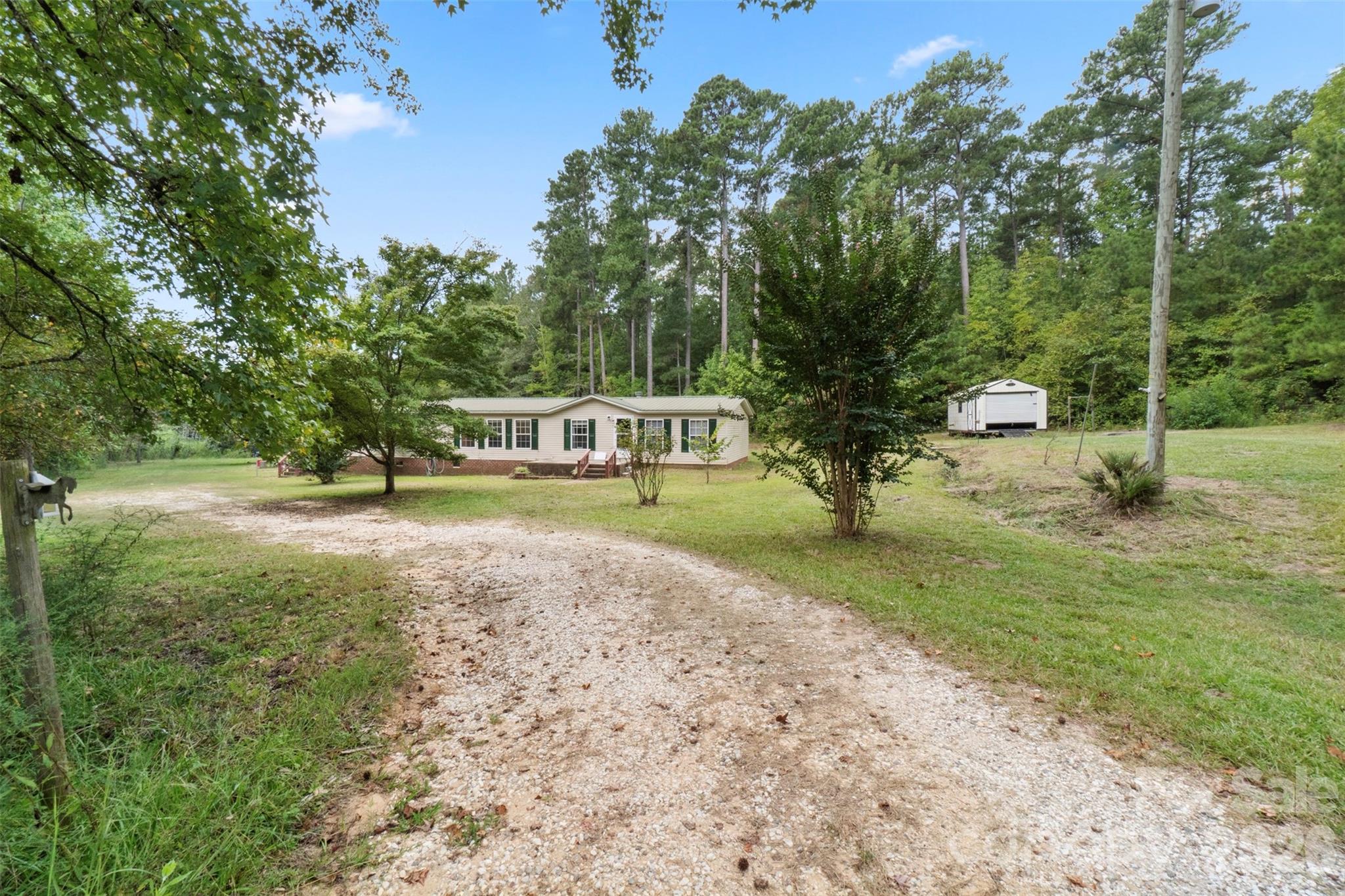 460 Ingram Road Property Photo 1