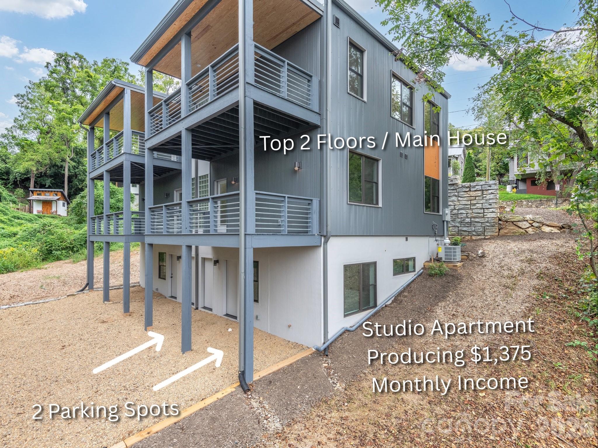 435 W Haywood Street Property Photo 2
