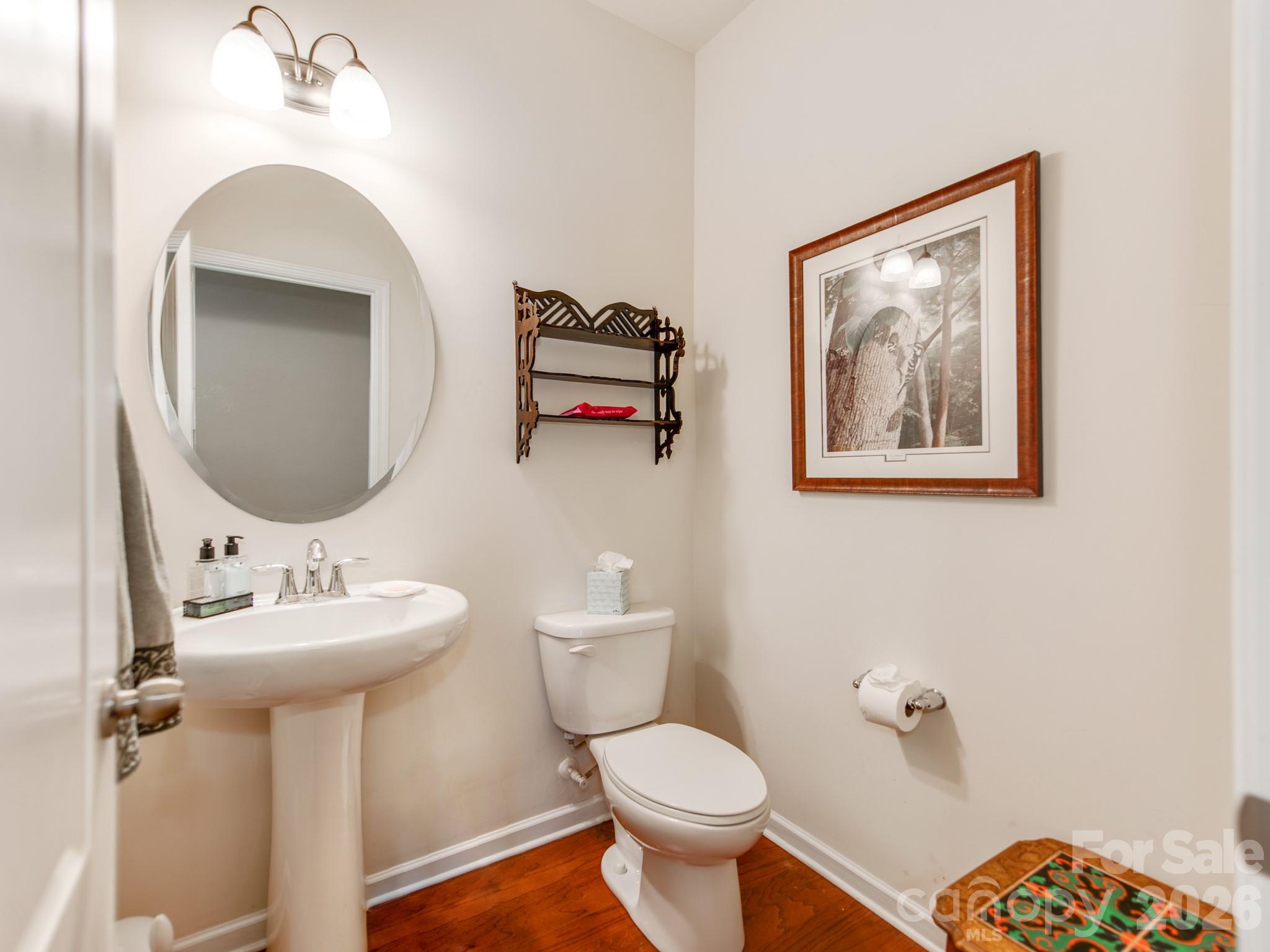 4856 Pepper Drive Property Photo 12