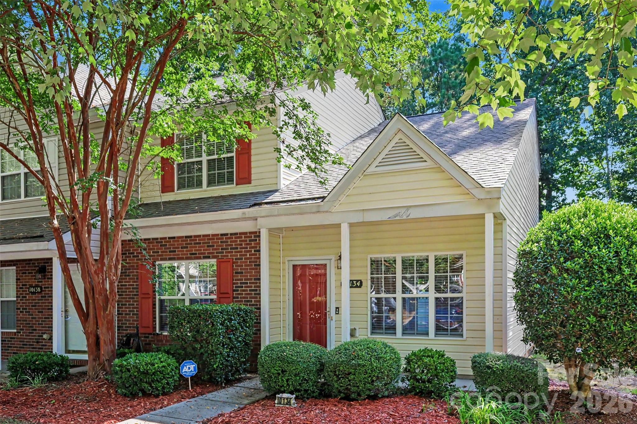 10134 Frosty Lane Property Photo 1