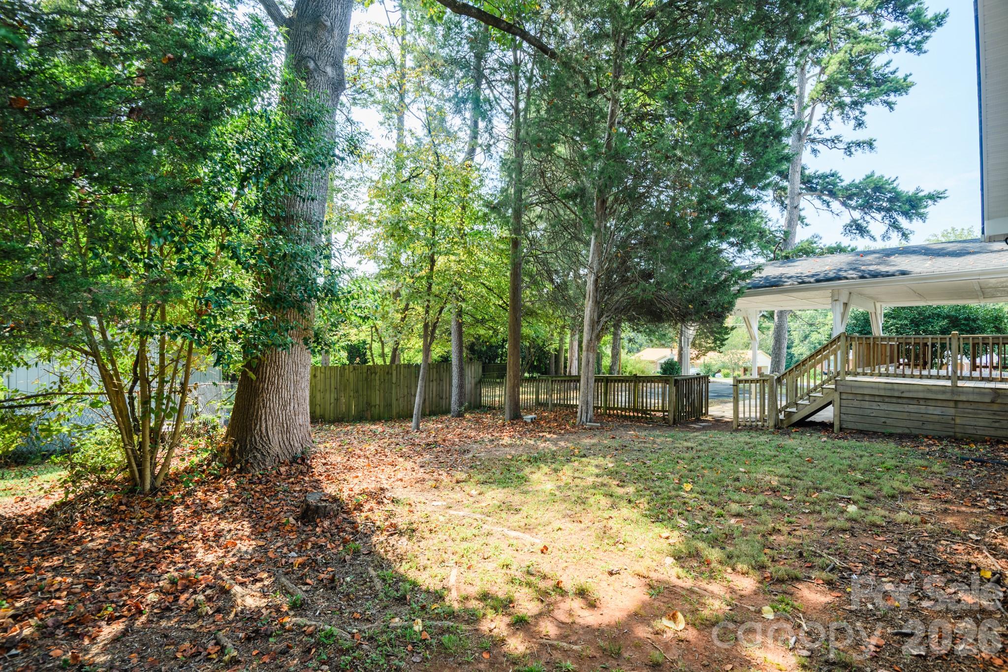 6414 Elmwood Circle Property Photo 19