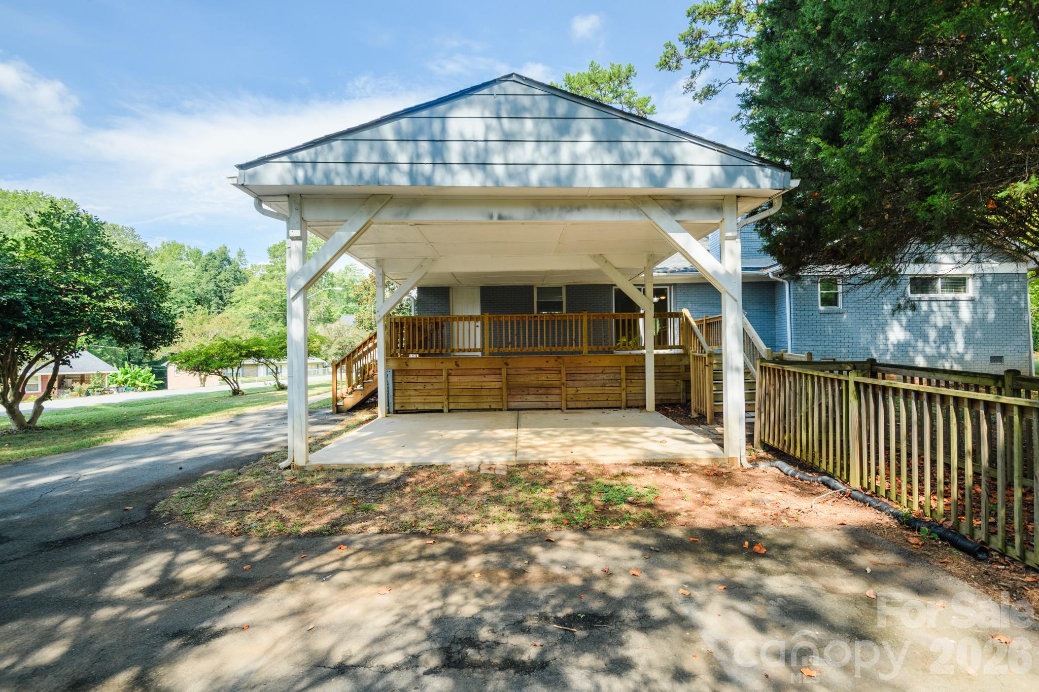 6414 Elmwood Circle Property Photo 47