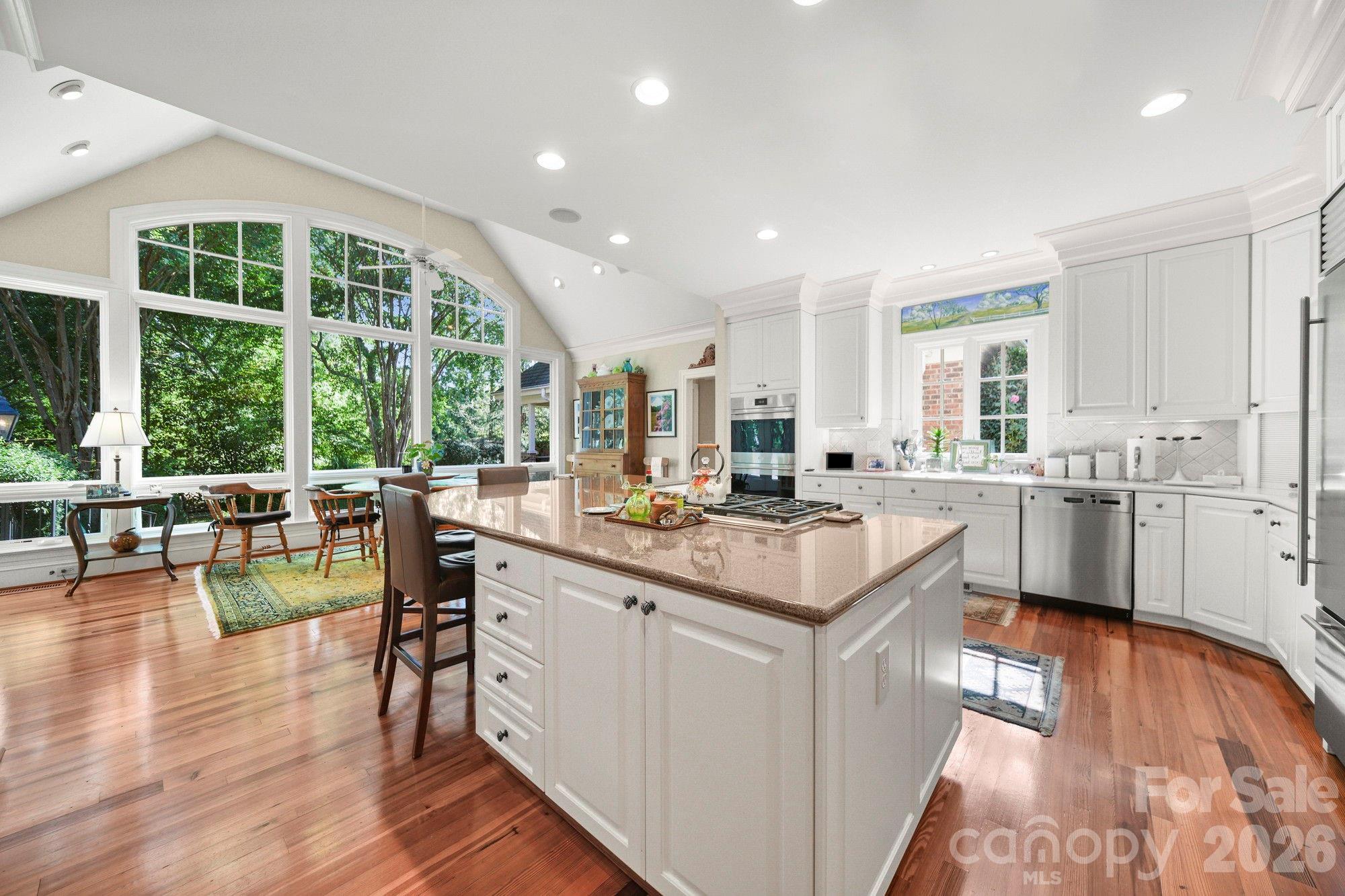 505 Muirfield Drive Property Photo 14