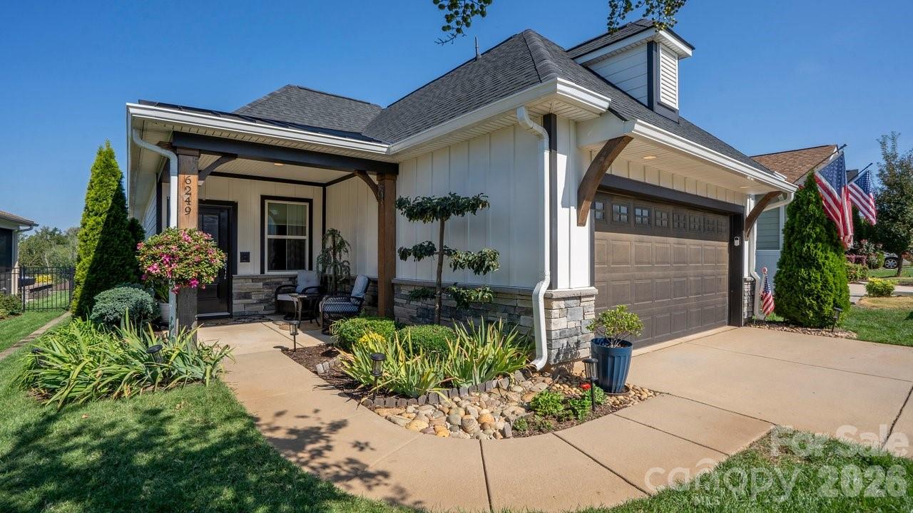 6249 Raven Rock Drive Property Photo 1
