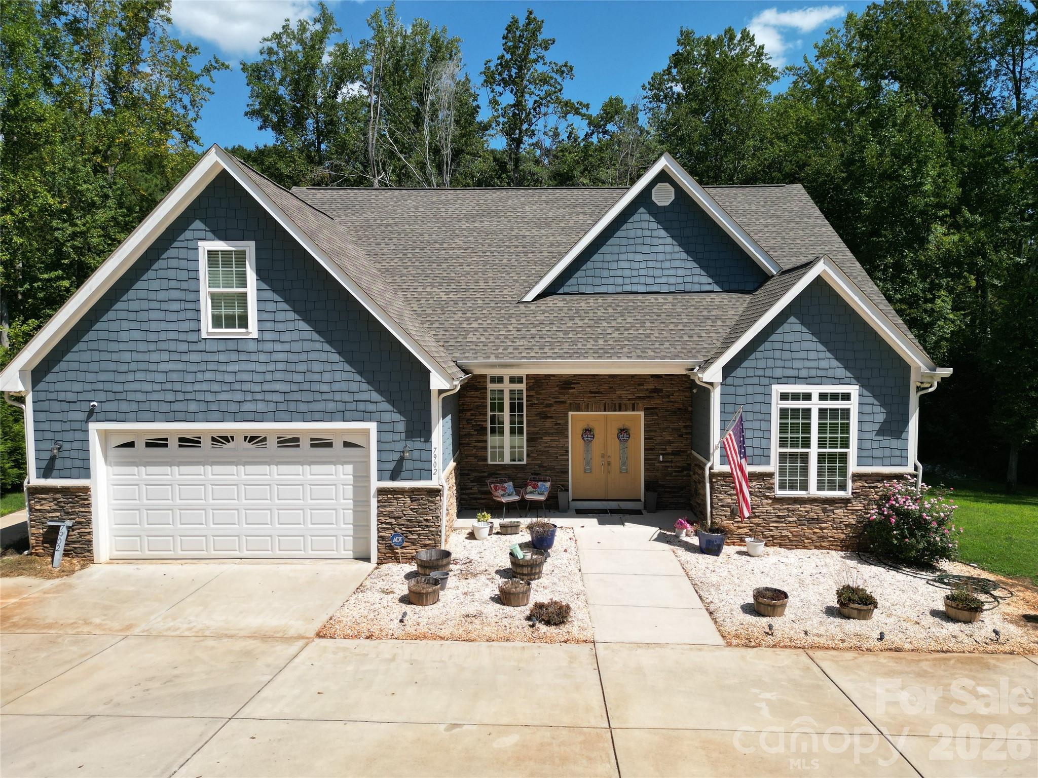 7902 Denbur Drive Property Photo 1