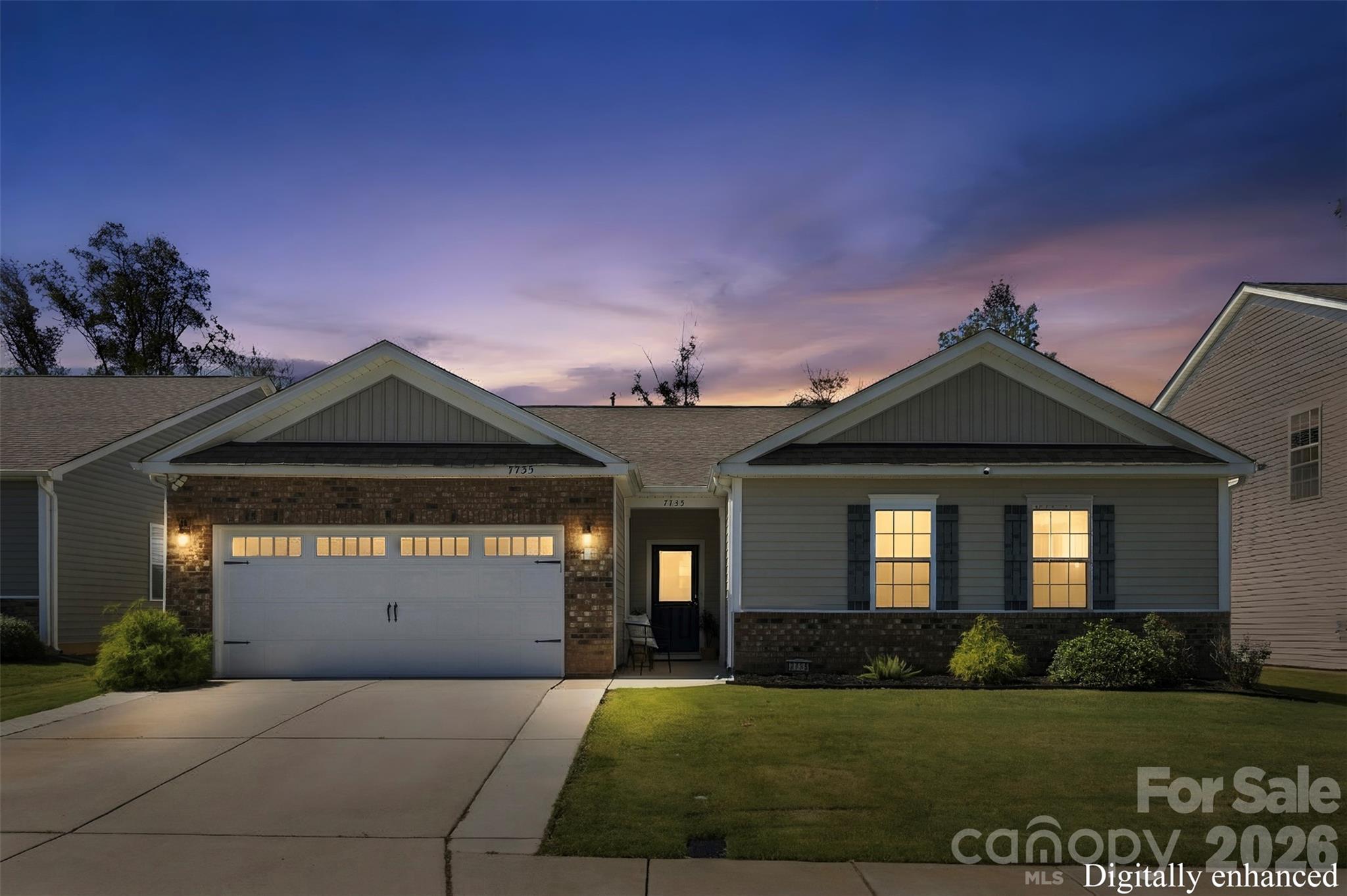 7735 Stonehouse Drive Property Photo 1