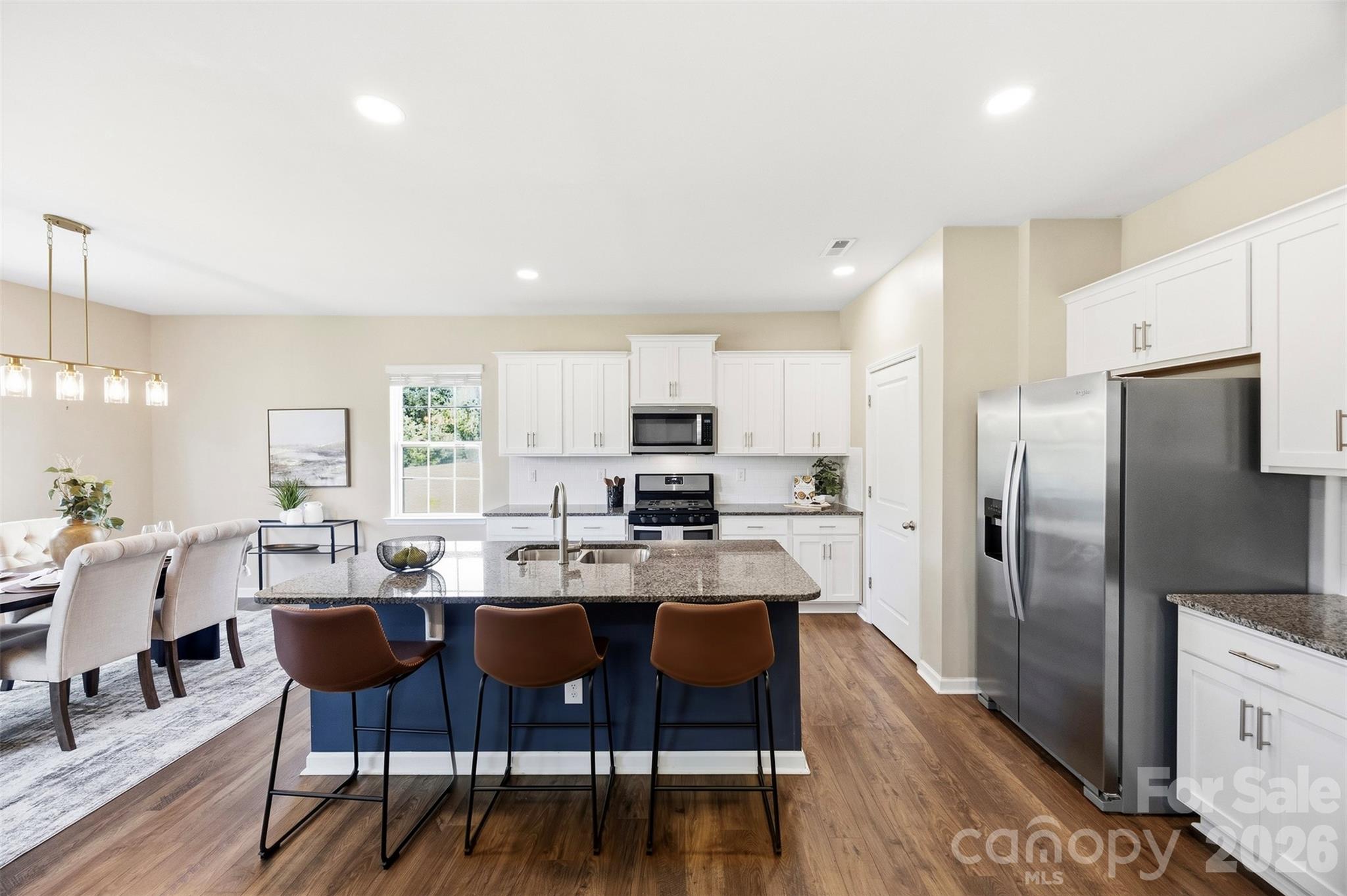 7735 Stonehouse Drive Property Photo 1